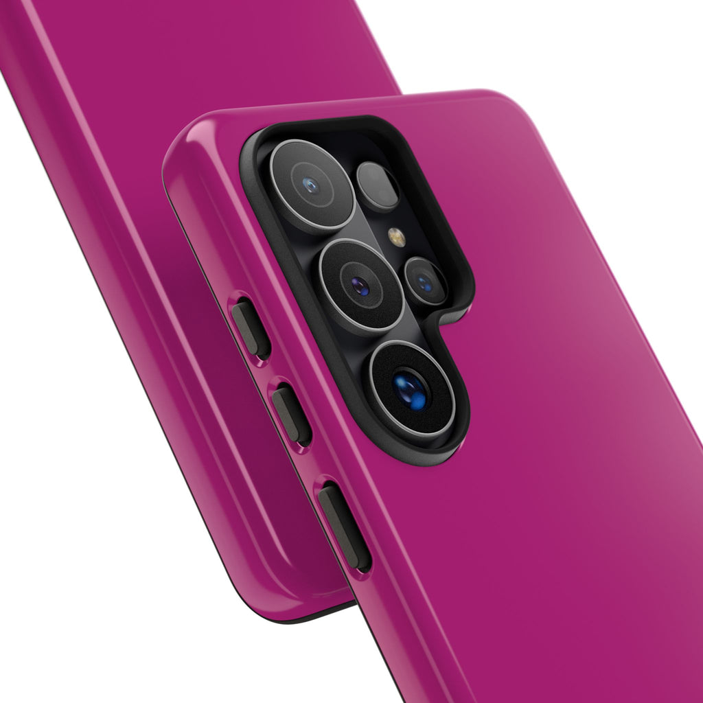 Berry Protective Phone Case