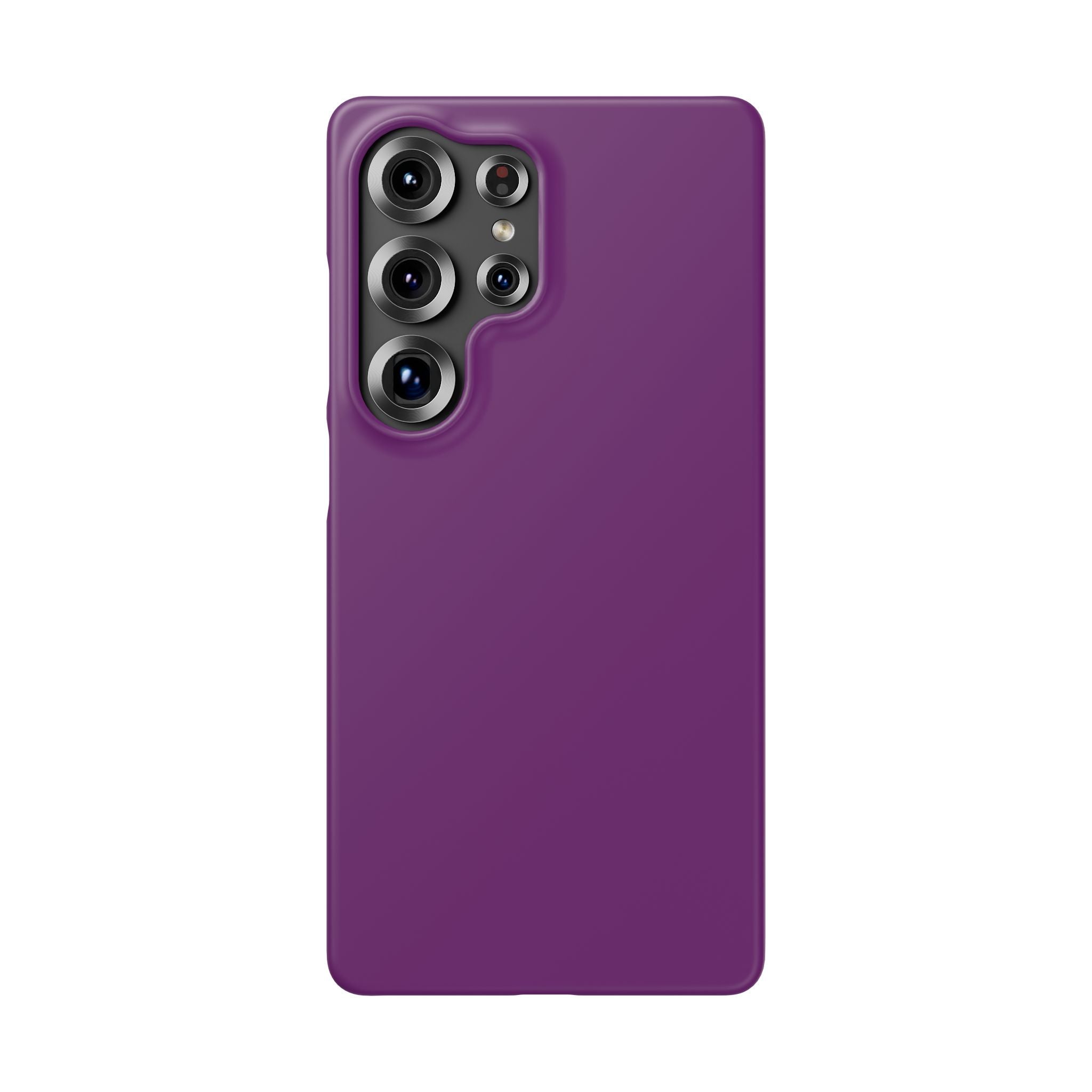 Blueberry Snap Phone Case