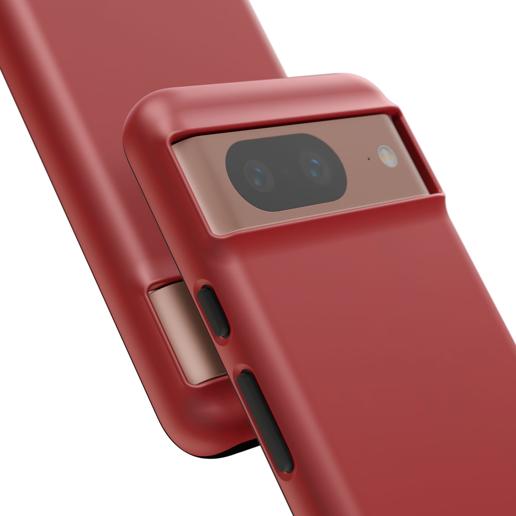 Terracota Protective Phone Case
