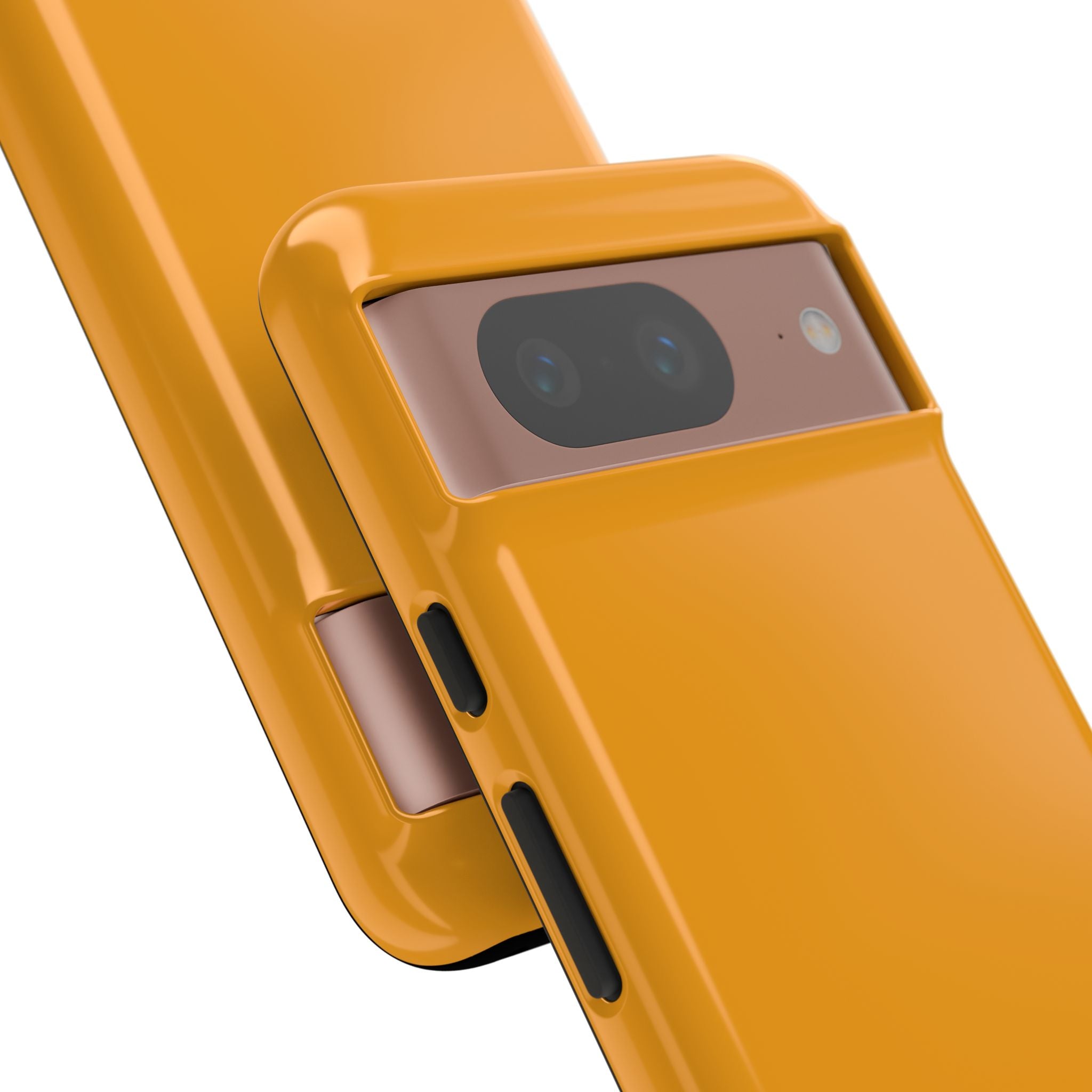 Mandarin Protective Phone Case