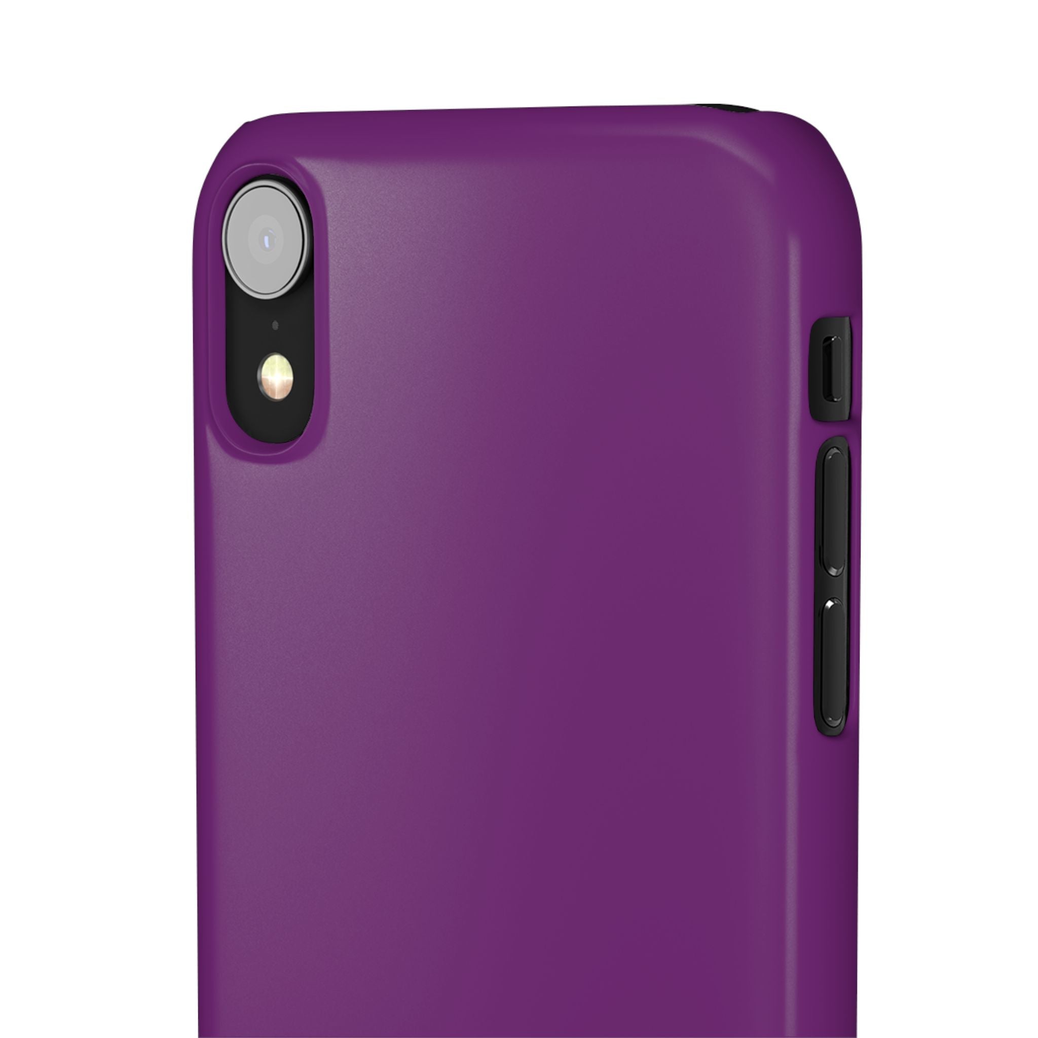 Blueberry Snap Phone Case