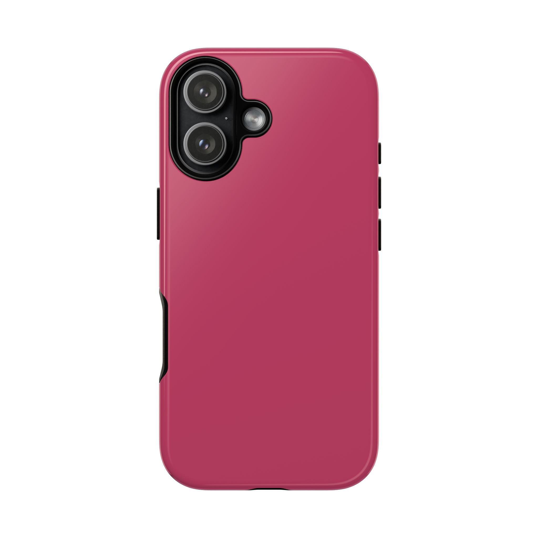 Raspberry Protective Phone Case