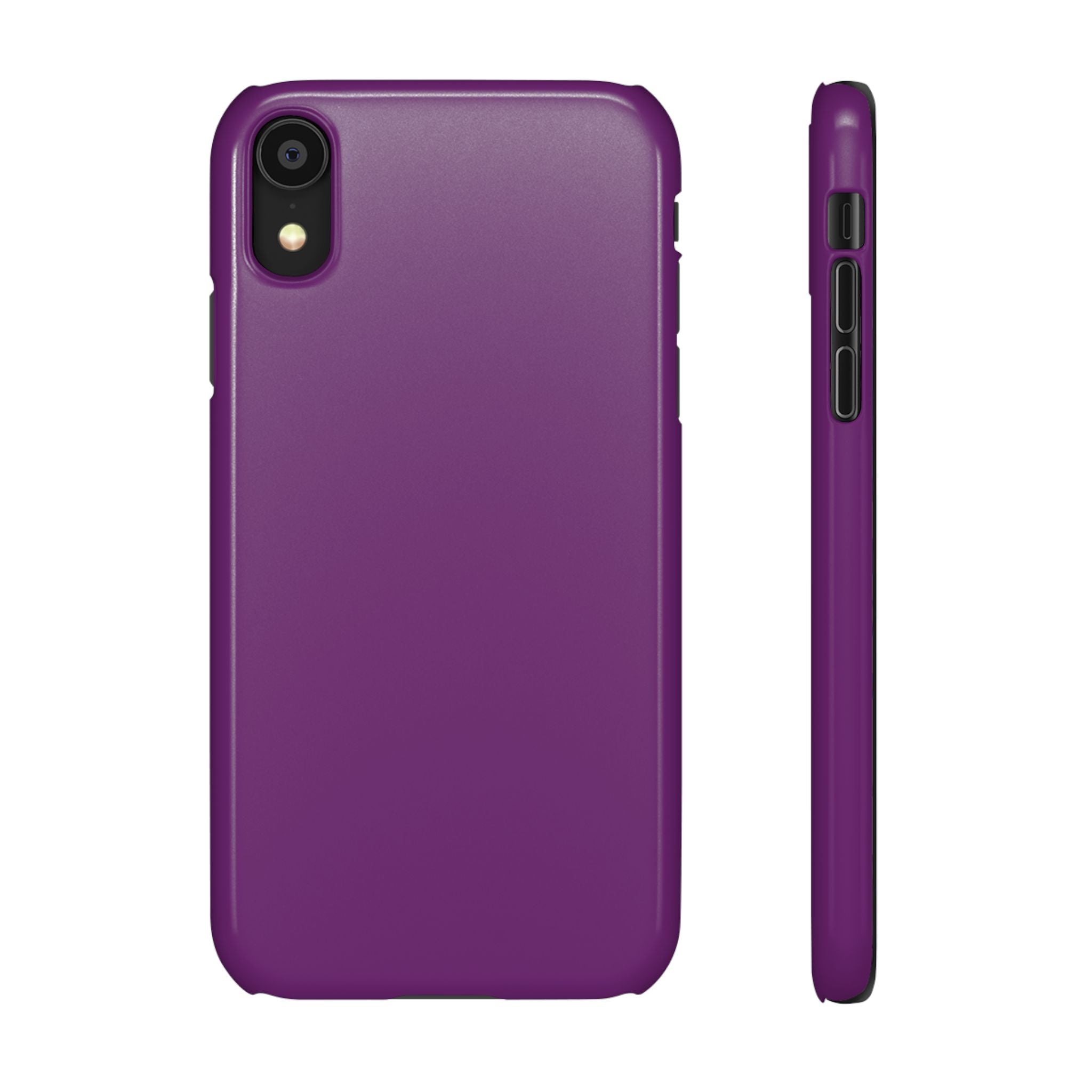 Blueberry Snap Phone Case