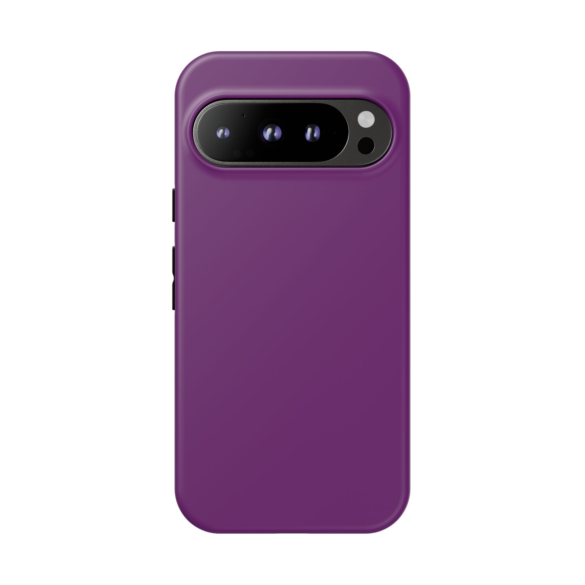 Blueberry Protective Phone Case