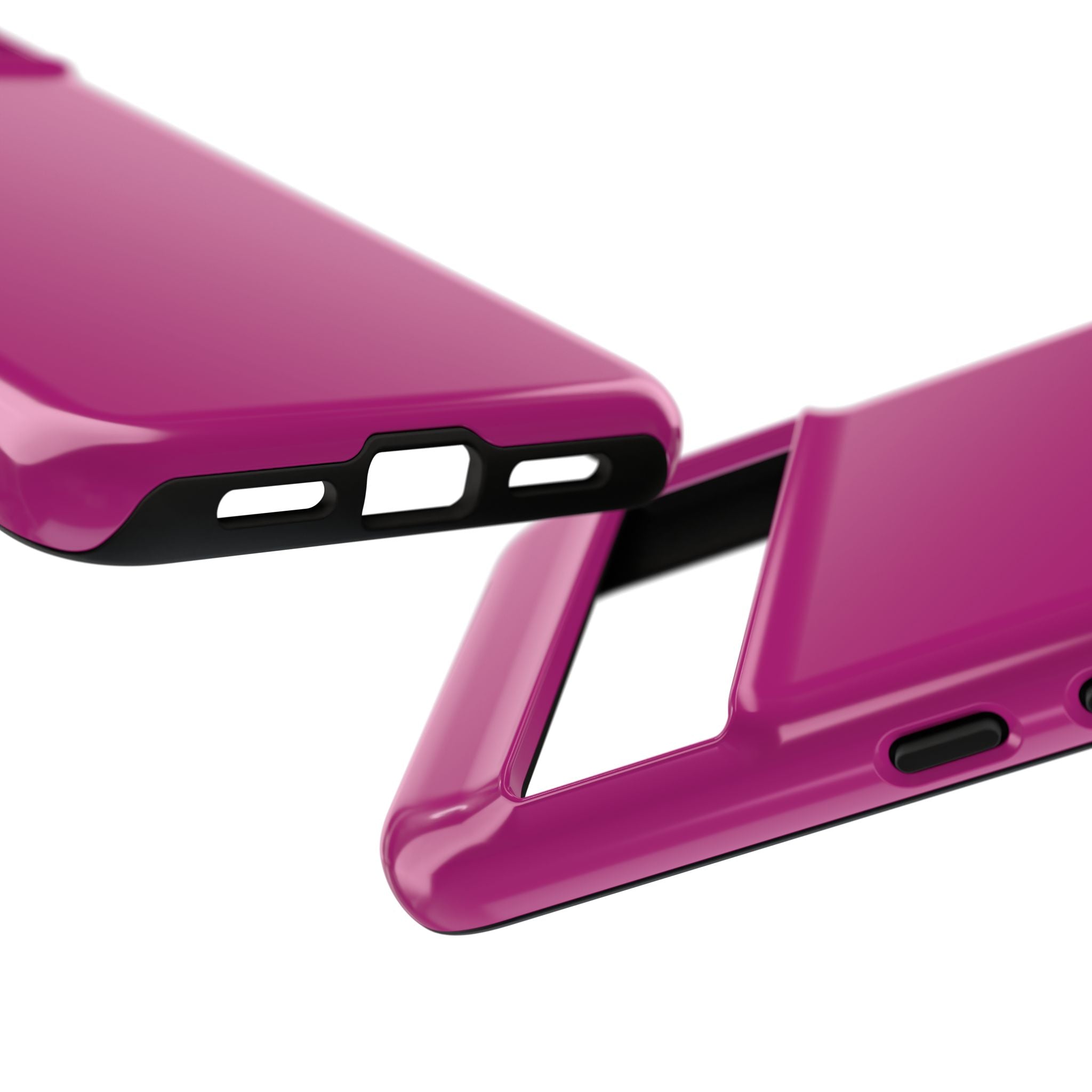 Berry Protective Phone Case