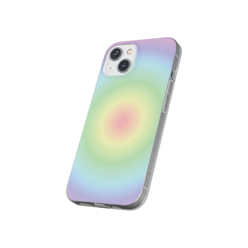 Bermuda Halo Gradient Flexi Case