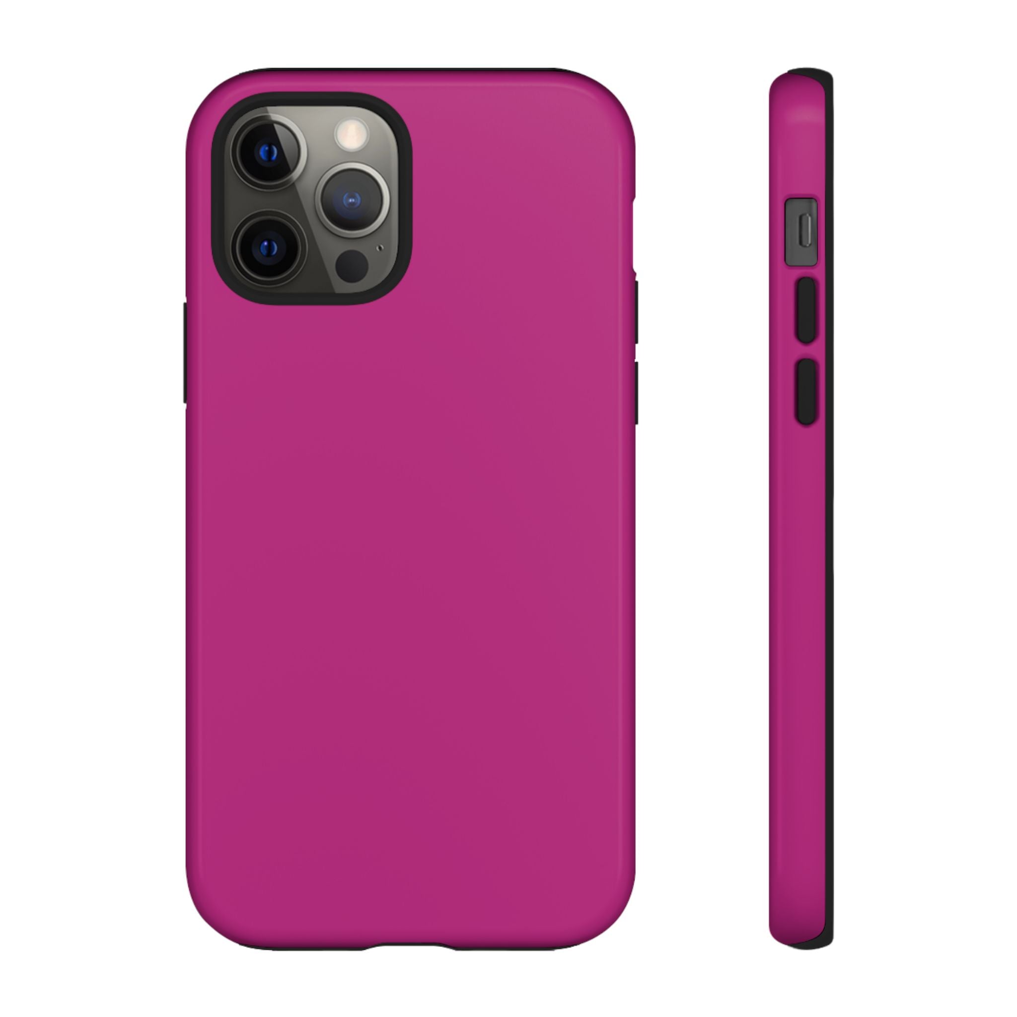 Berry Protective Phone Case