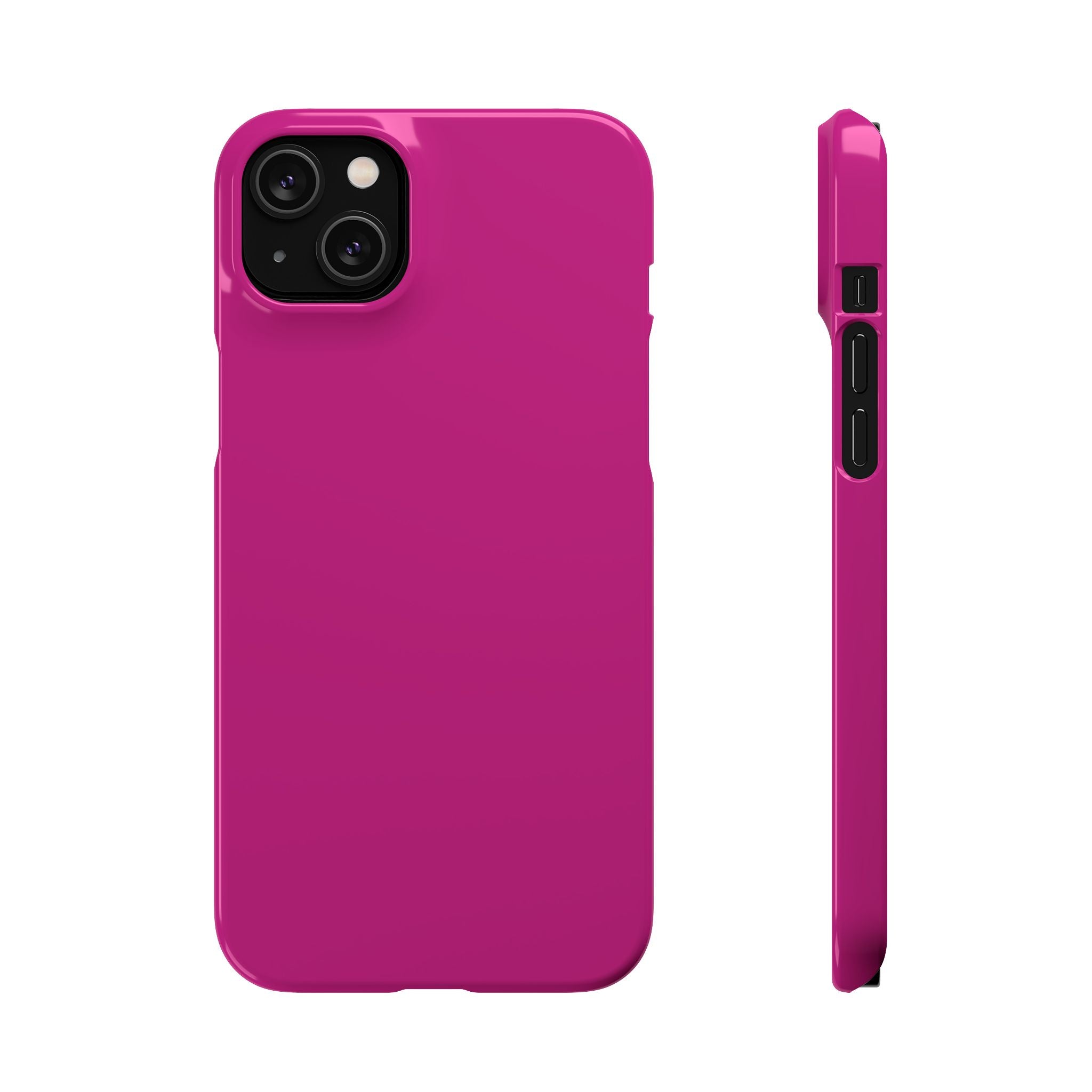 Berry Snap Phone Case