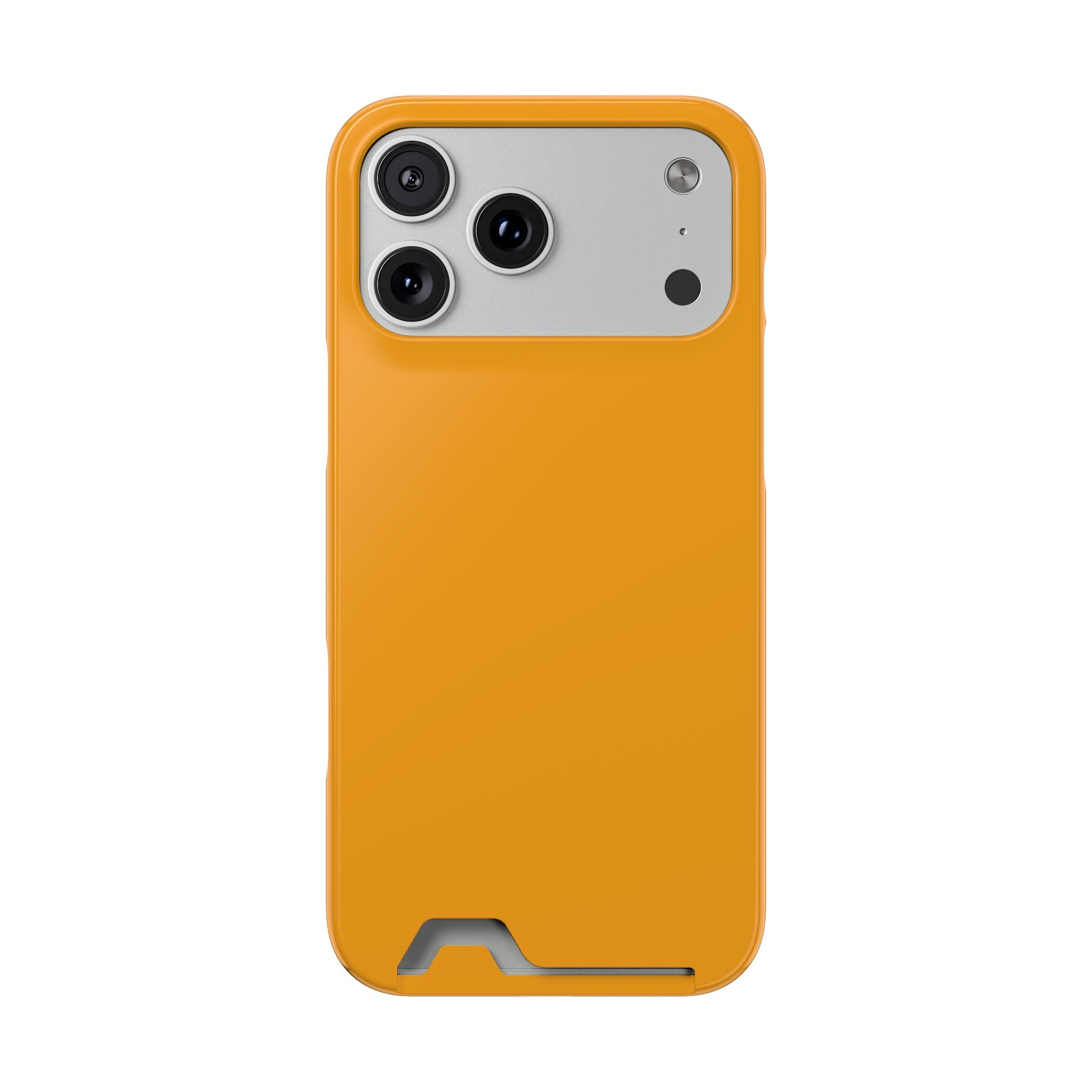 Mandarin Card-Holder Phone Case