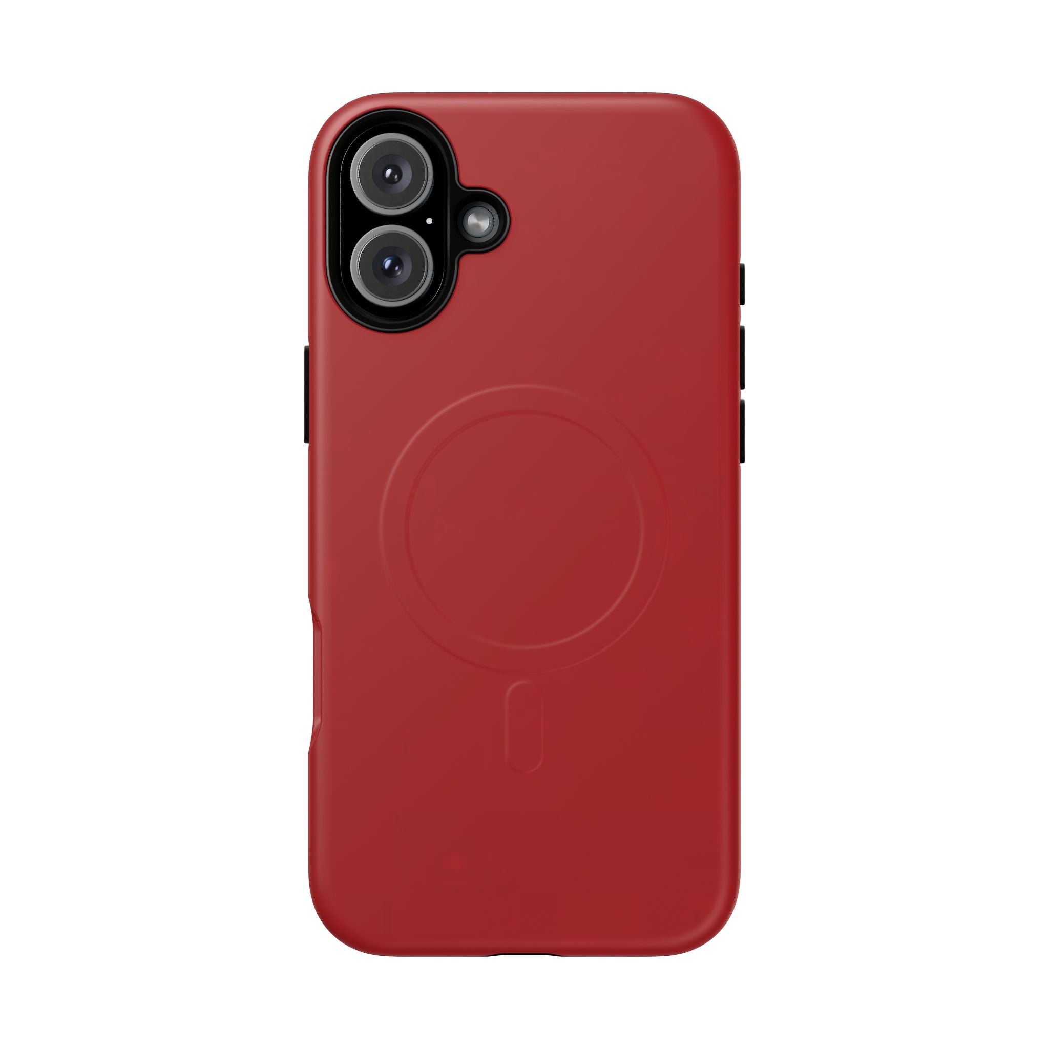 Terracota MagSafe Protective Phone Case