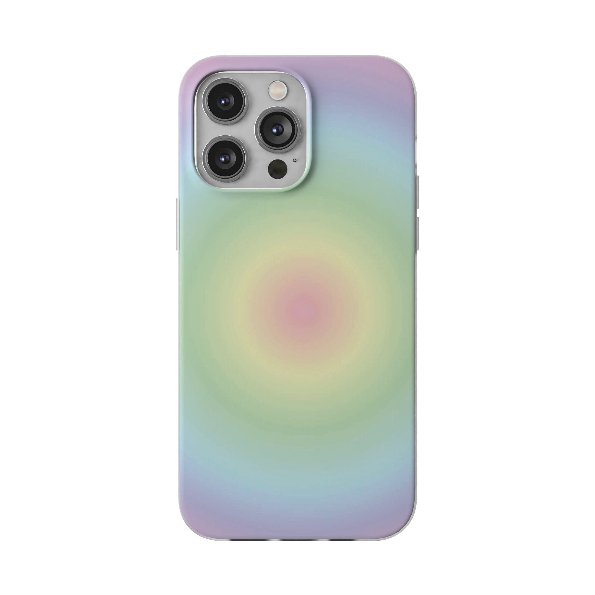 Bermuda Halo Gradient Flexi Case