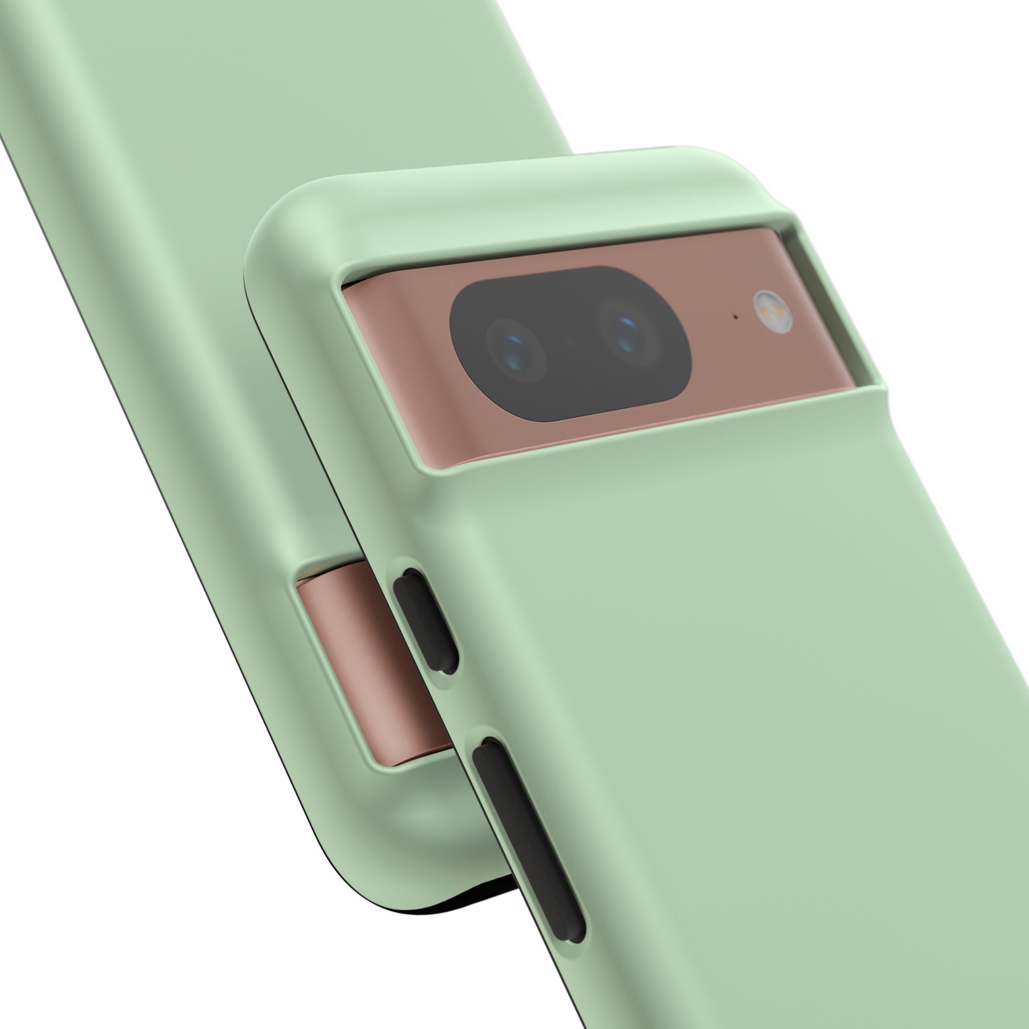 Mint Protective Phone Case