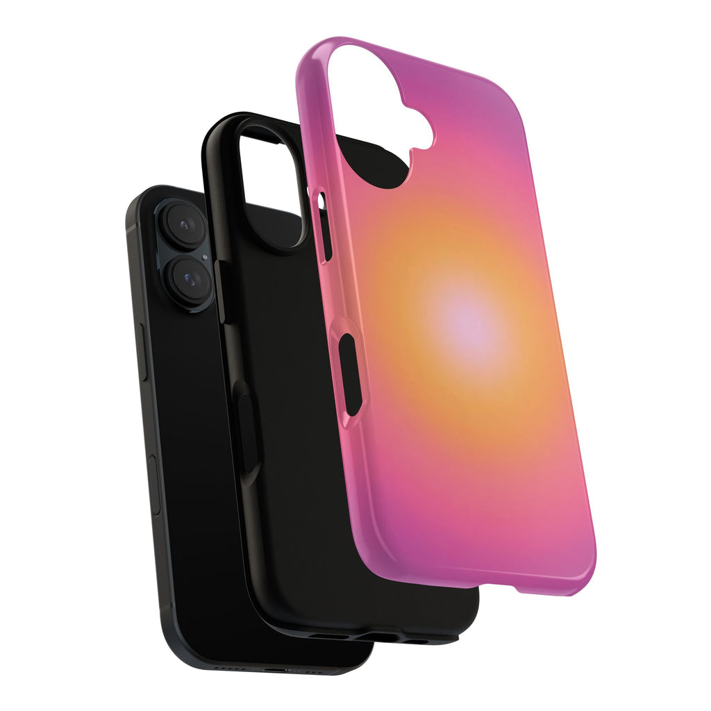 Sunbeam Gradient Protective Phone Case
