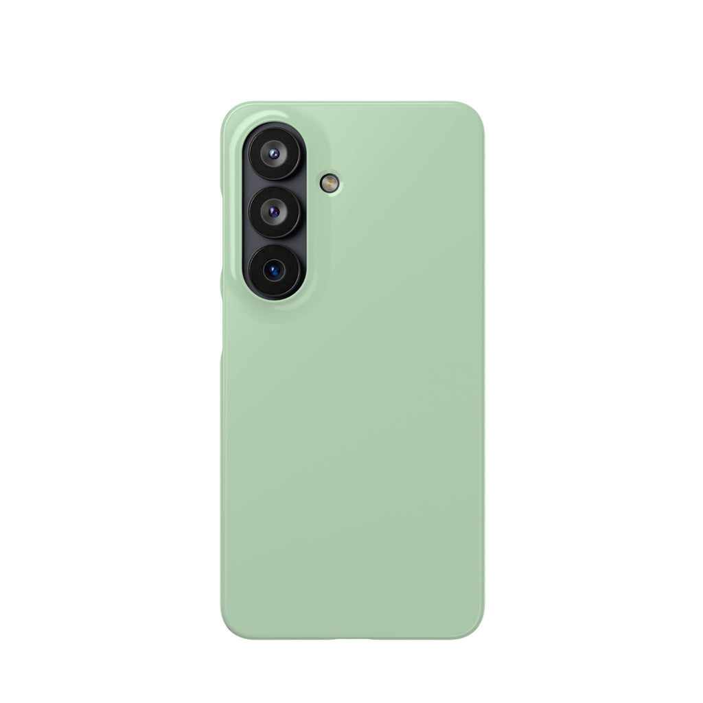 Mint Snap Phone Case
