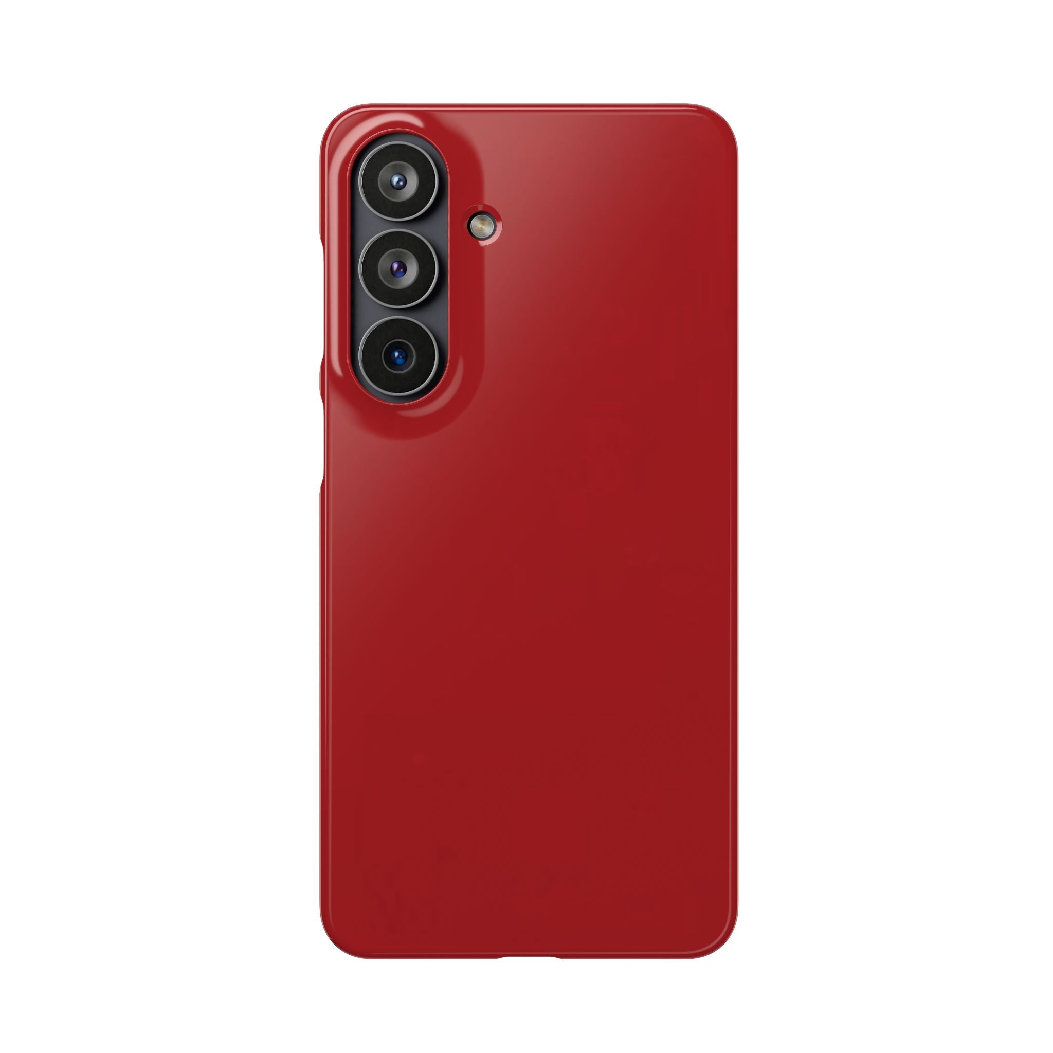 Terracota Snap Phone Case