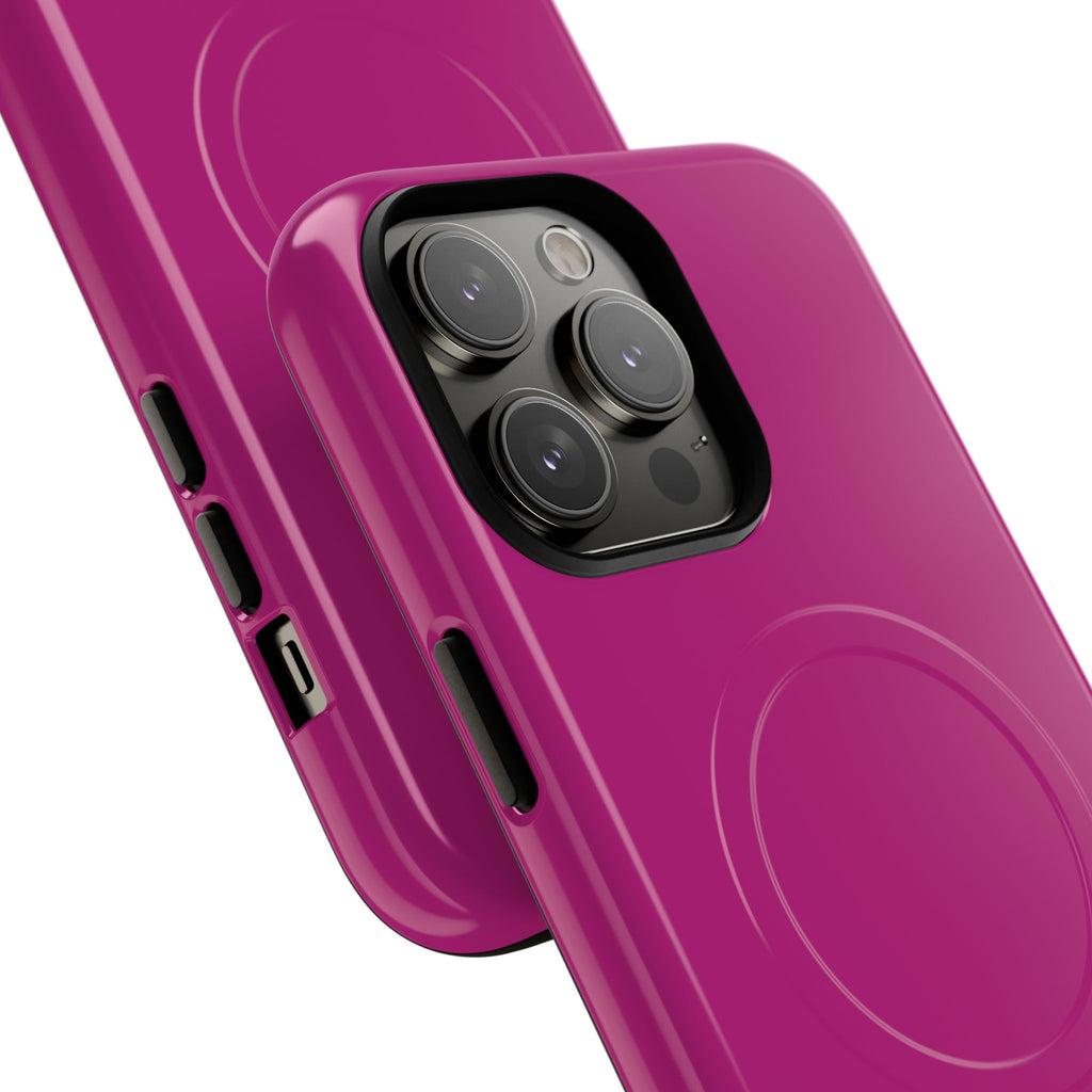 Berry MagSafe Protective Phone Case