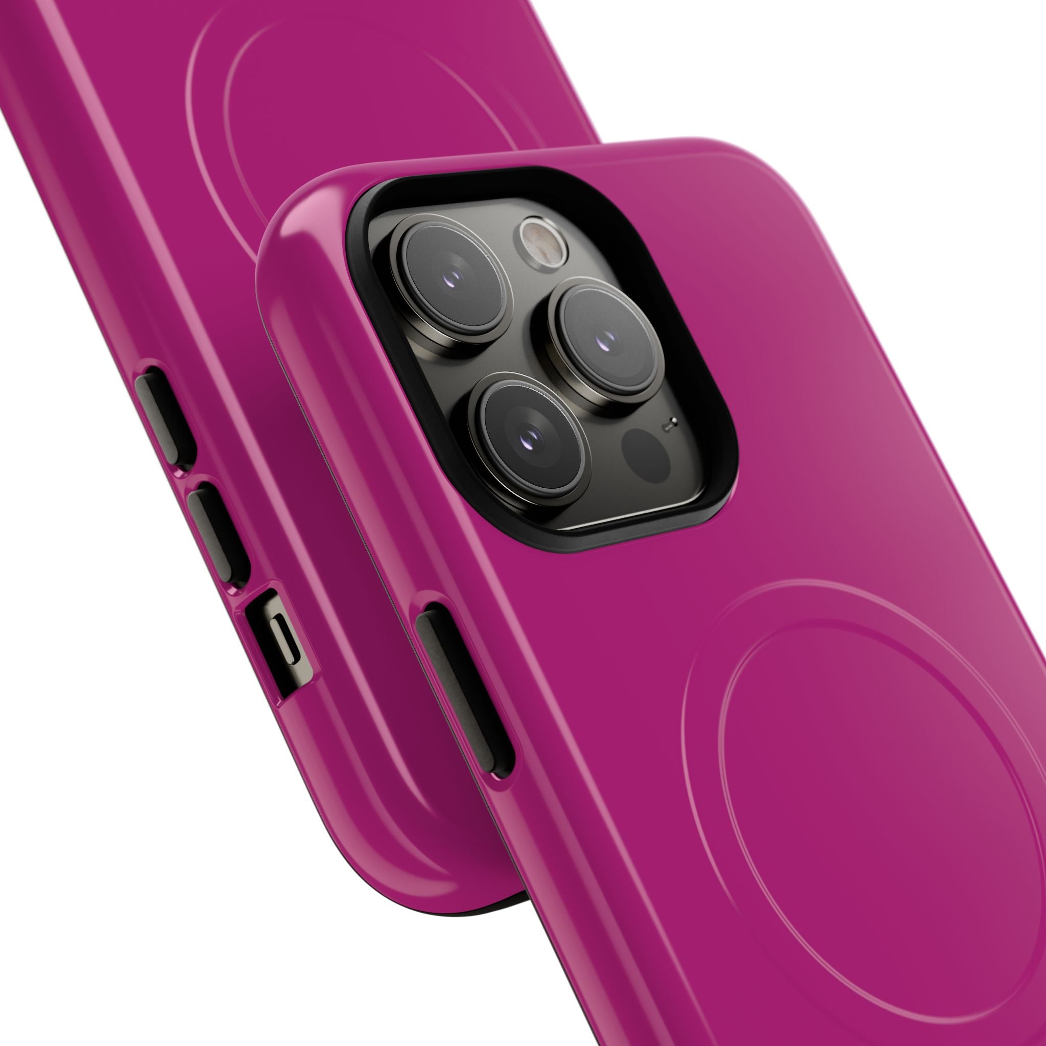 Berry MagSafe Protective Phone Case