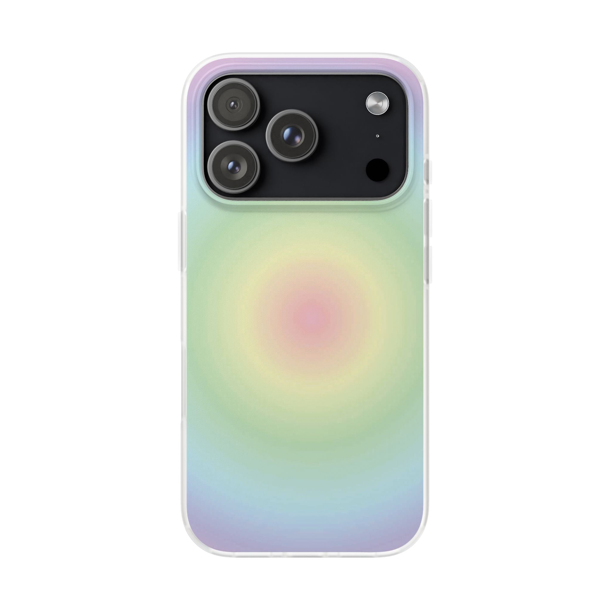 Bermuda Halo Gradient Flexi Case