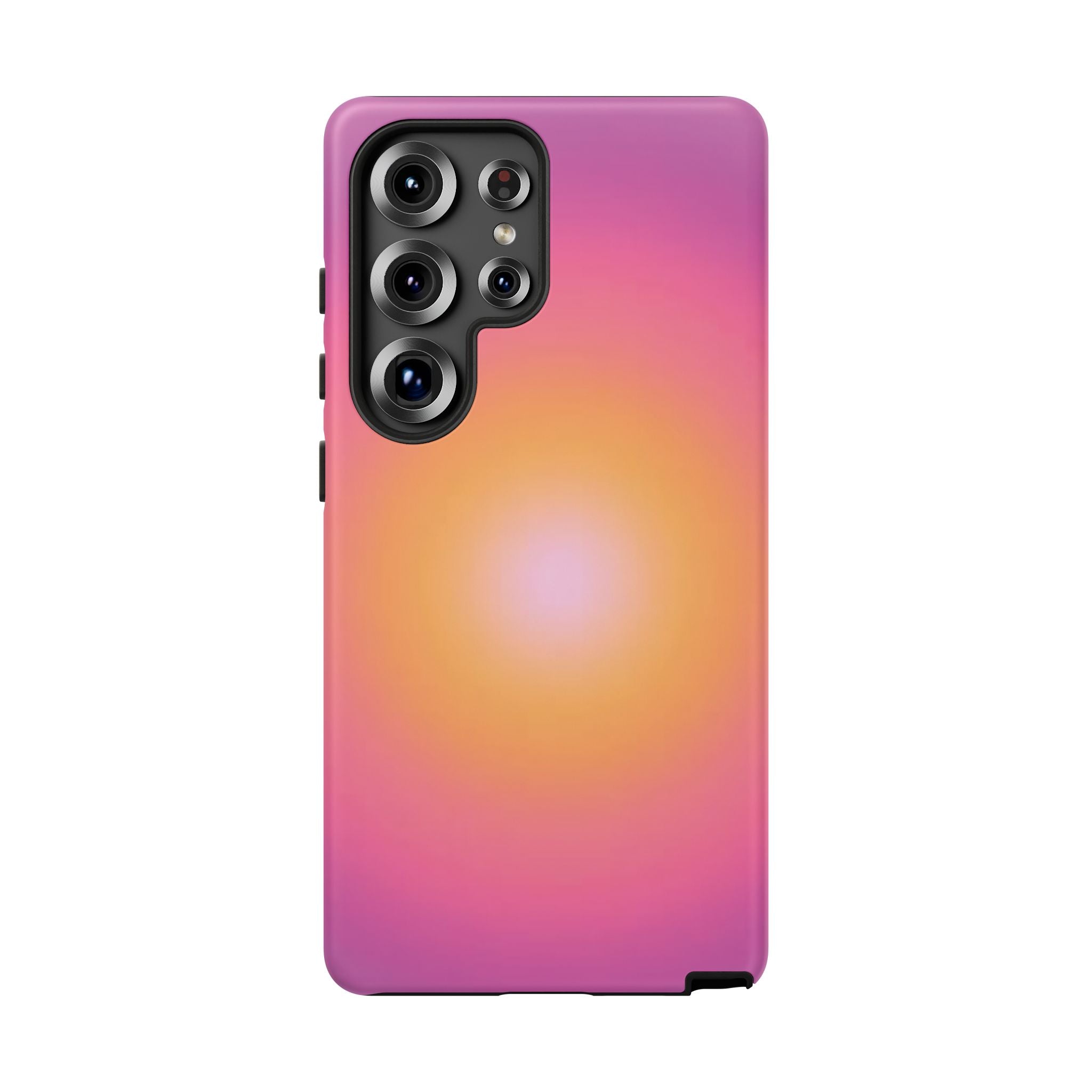 Sunbeam Gradient Protective Phone Case