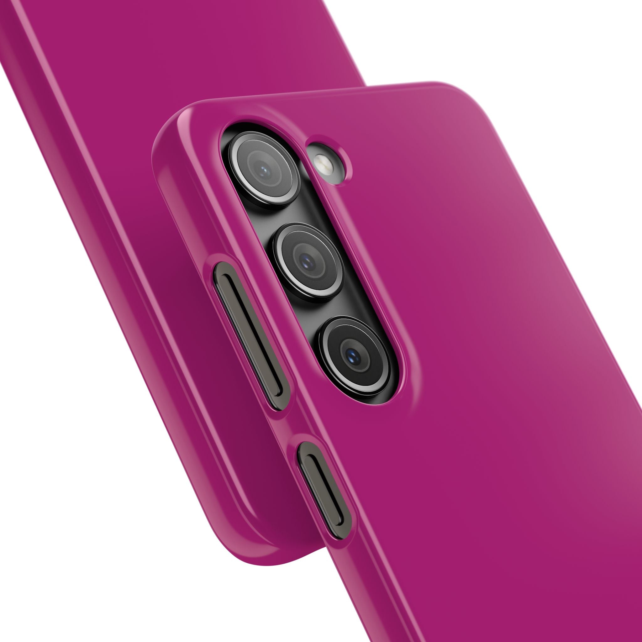 Berry Snap Phone Case