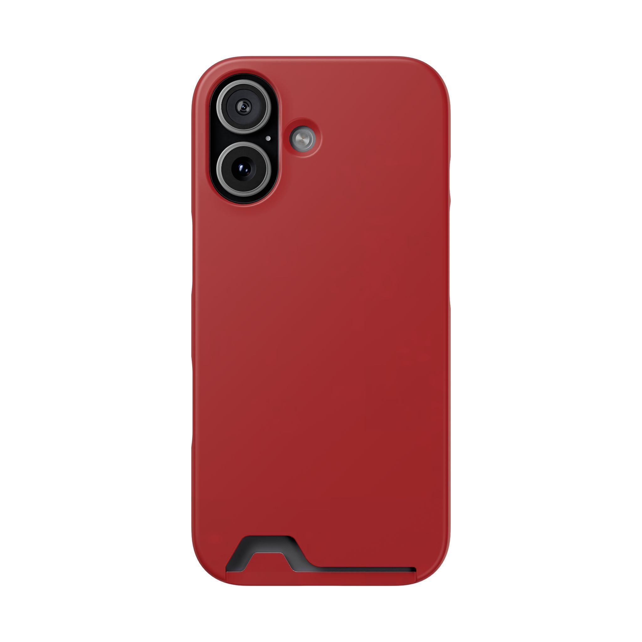 Terracota Card Holder Phone Case