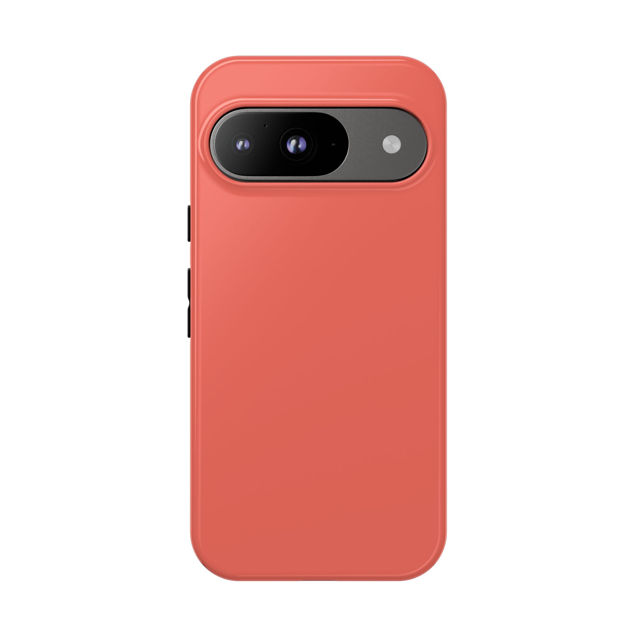 Coral Protective Phone Case