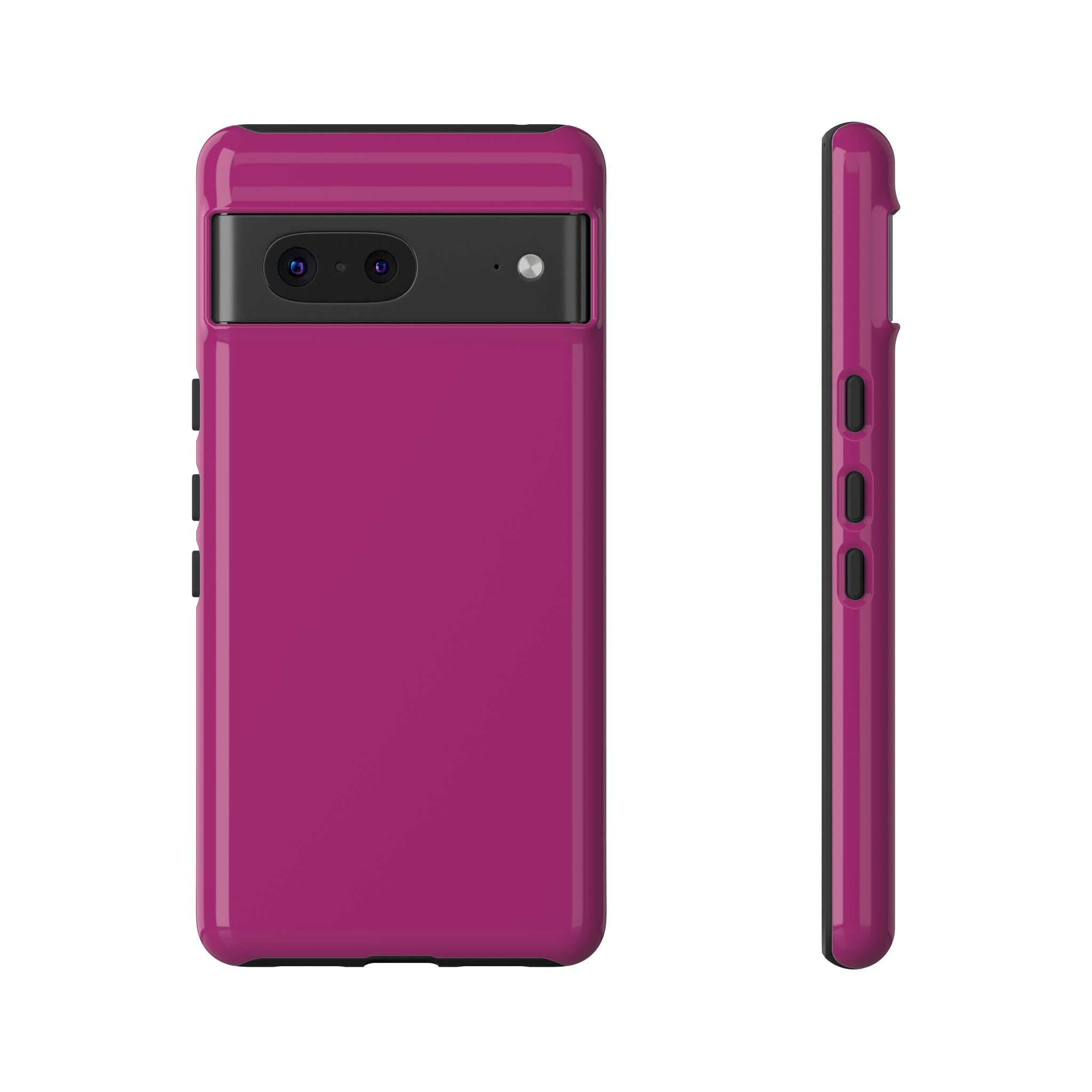 Berry Protective Phone Case