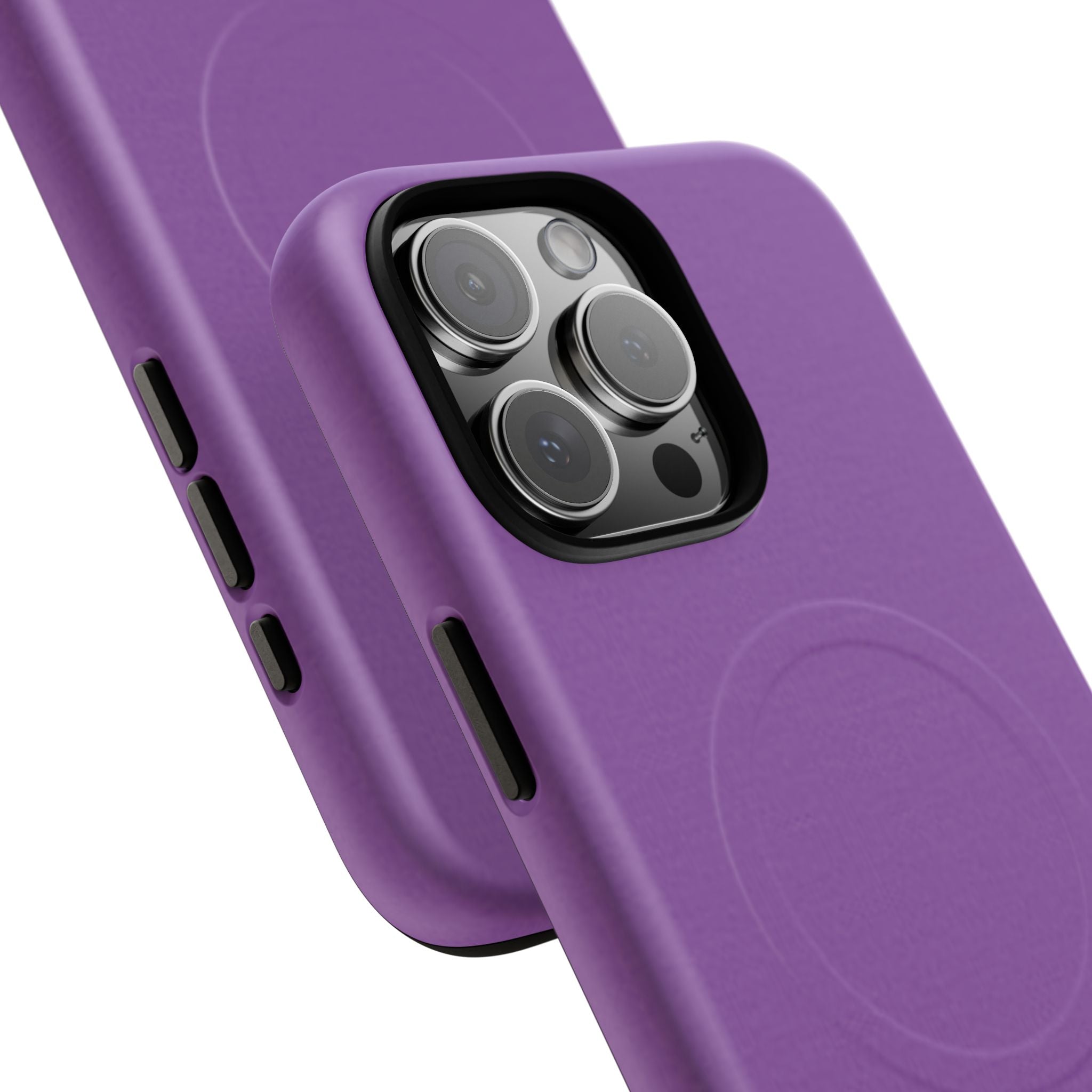 Olivia MagSafe Protective Phone Case