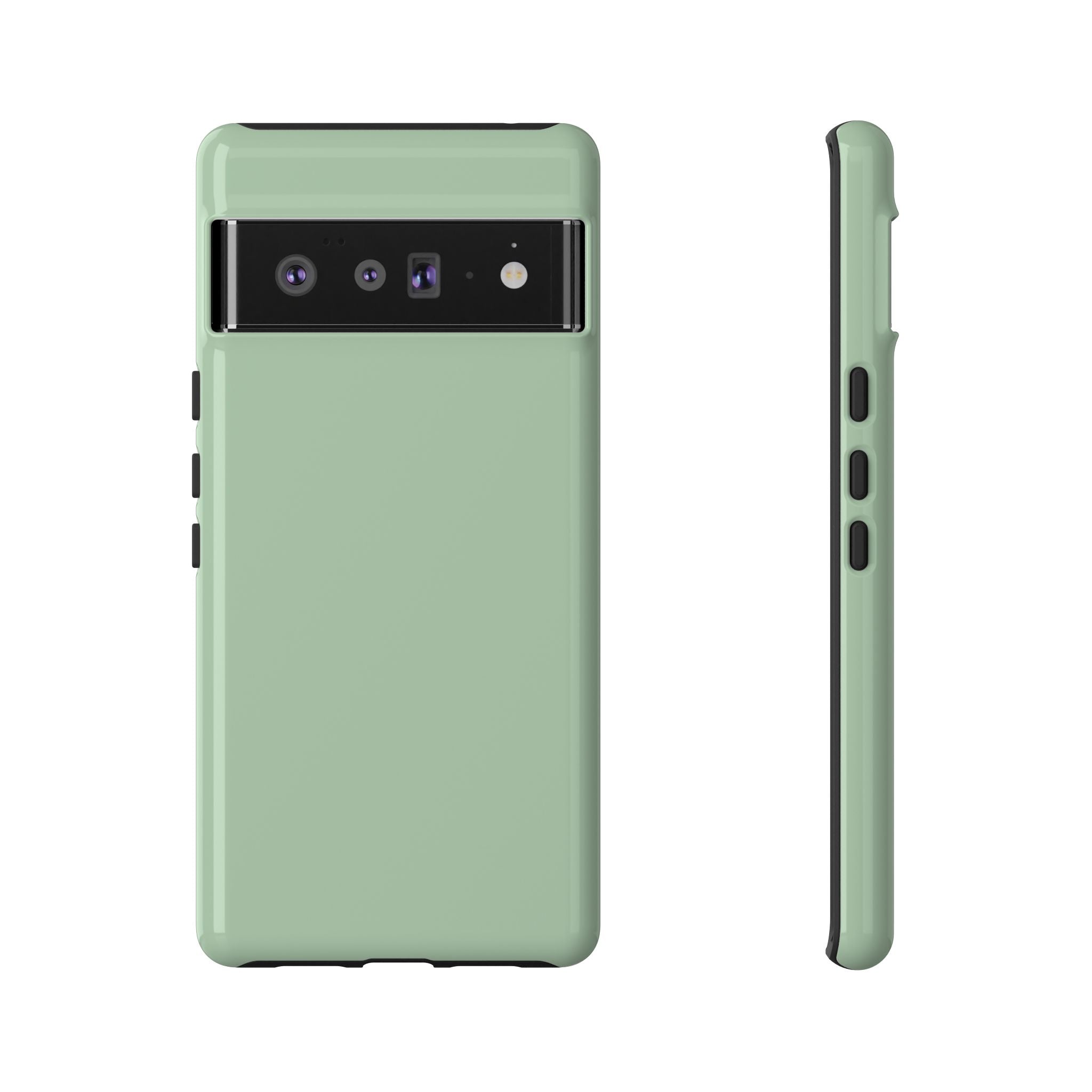 Mint Protective Phone Case