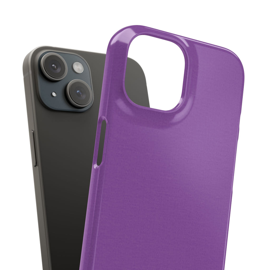 Olivia Snap Phone Case