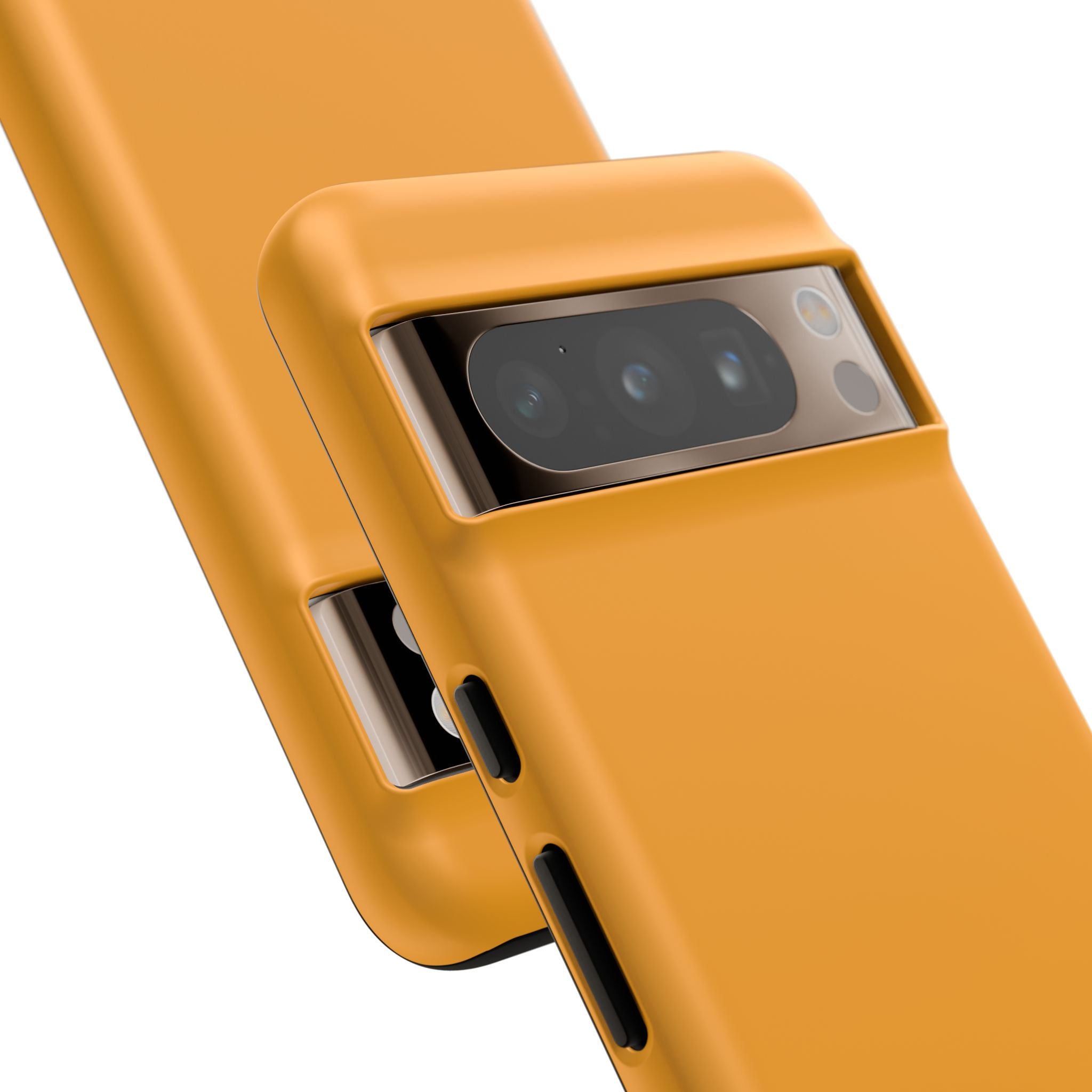 Mandarin Protective Phone Case
