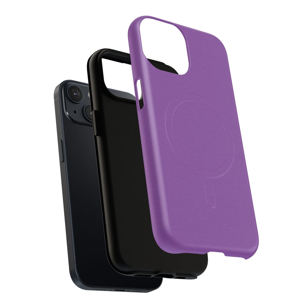 Olivia MagSafe Protective Phone Case