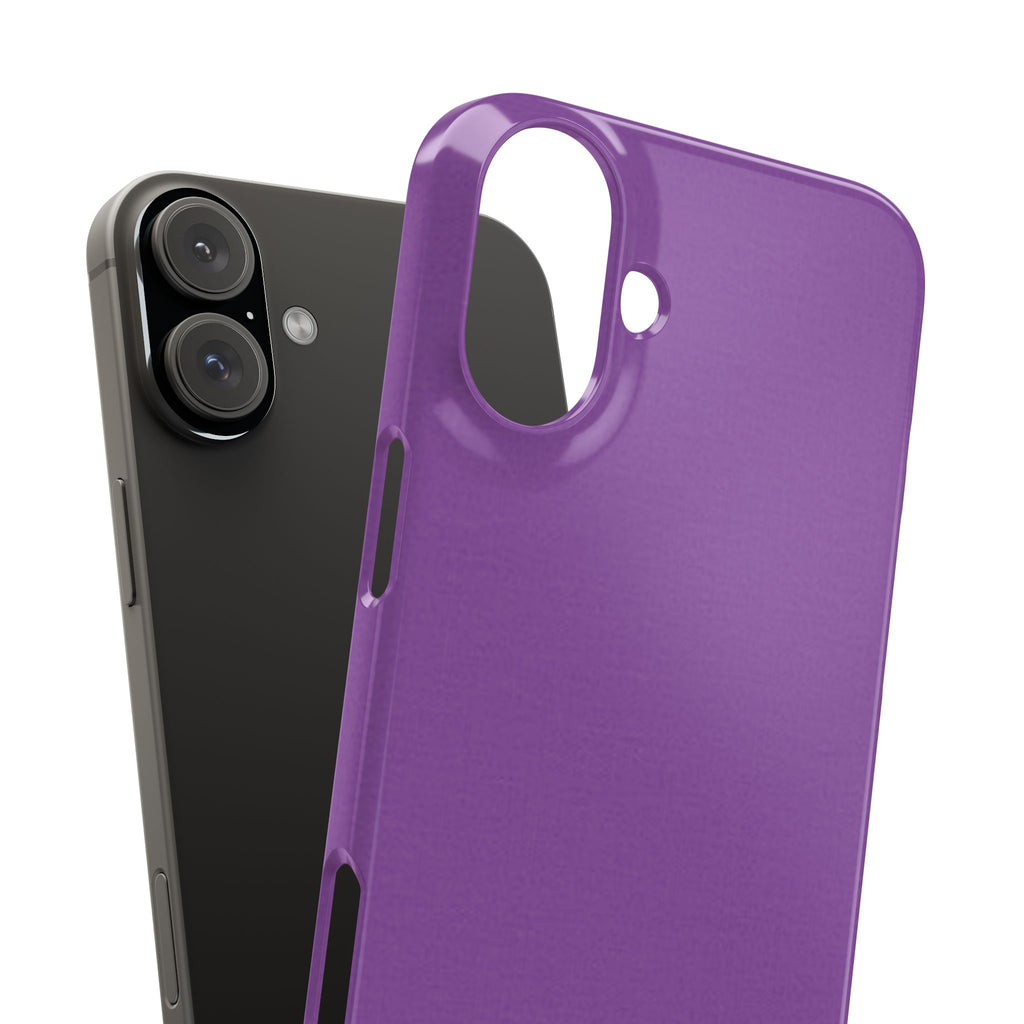 Olivia Snap Phone Case