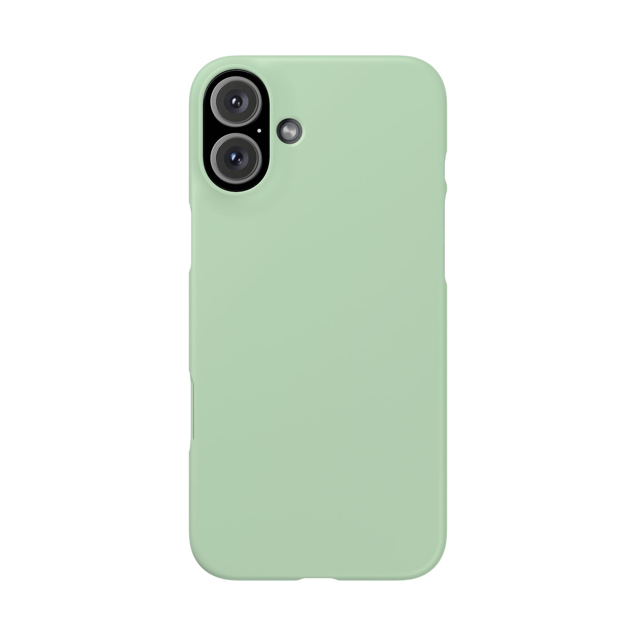 Mint Snap Phone Case