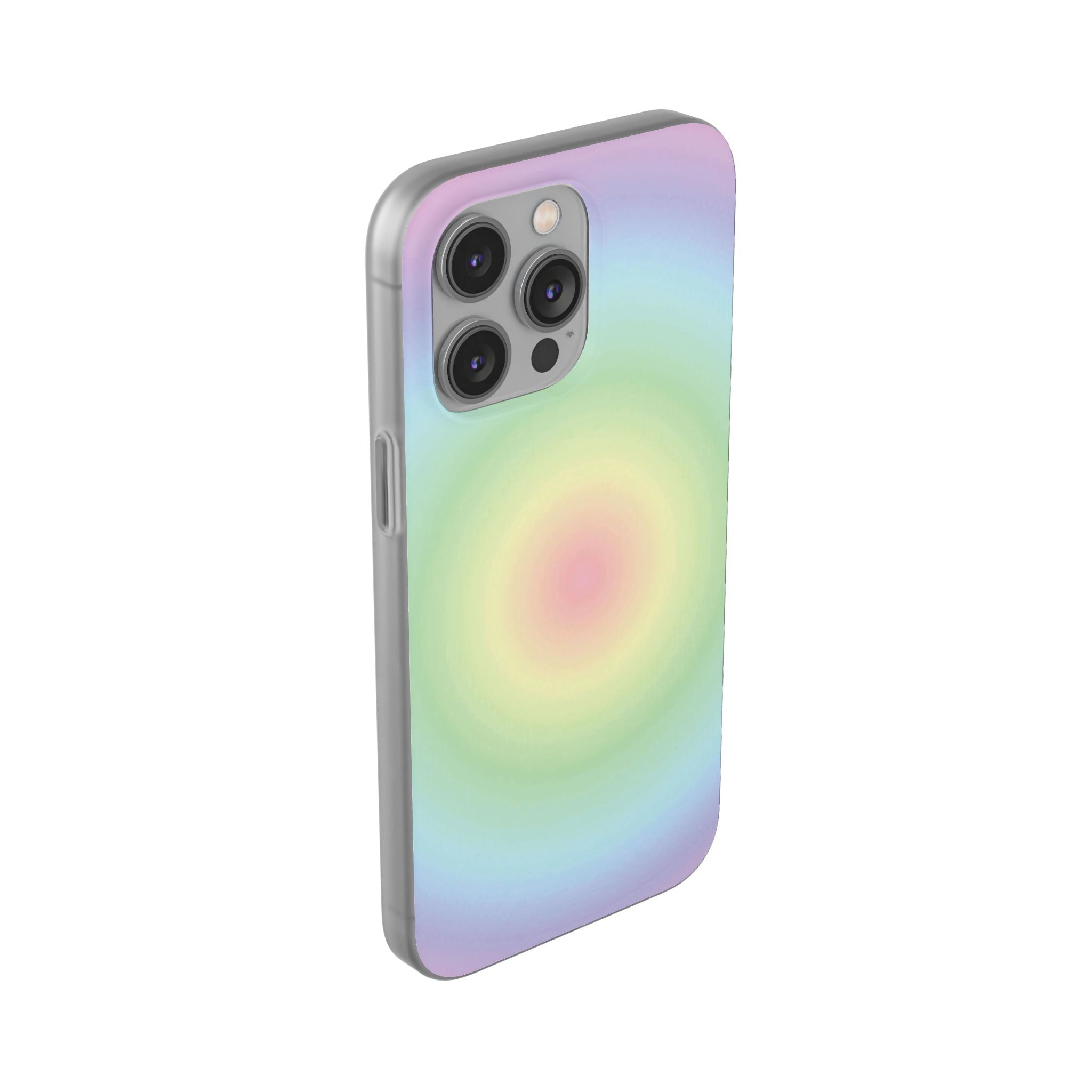 Bermuda Halo Gradient Flexi Case