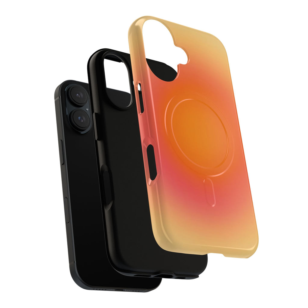 Sunburst MagSafe Protective Phone Case