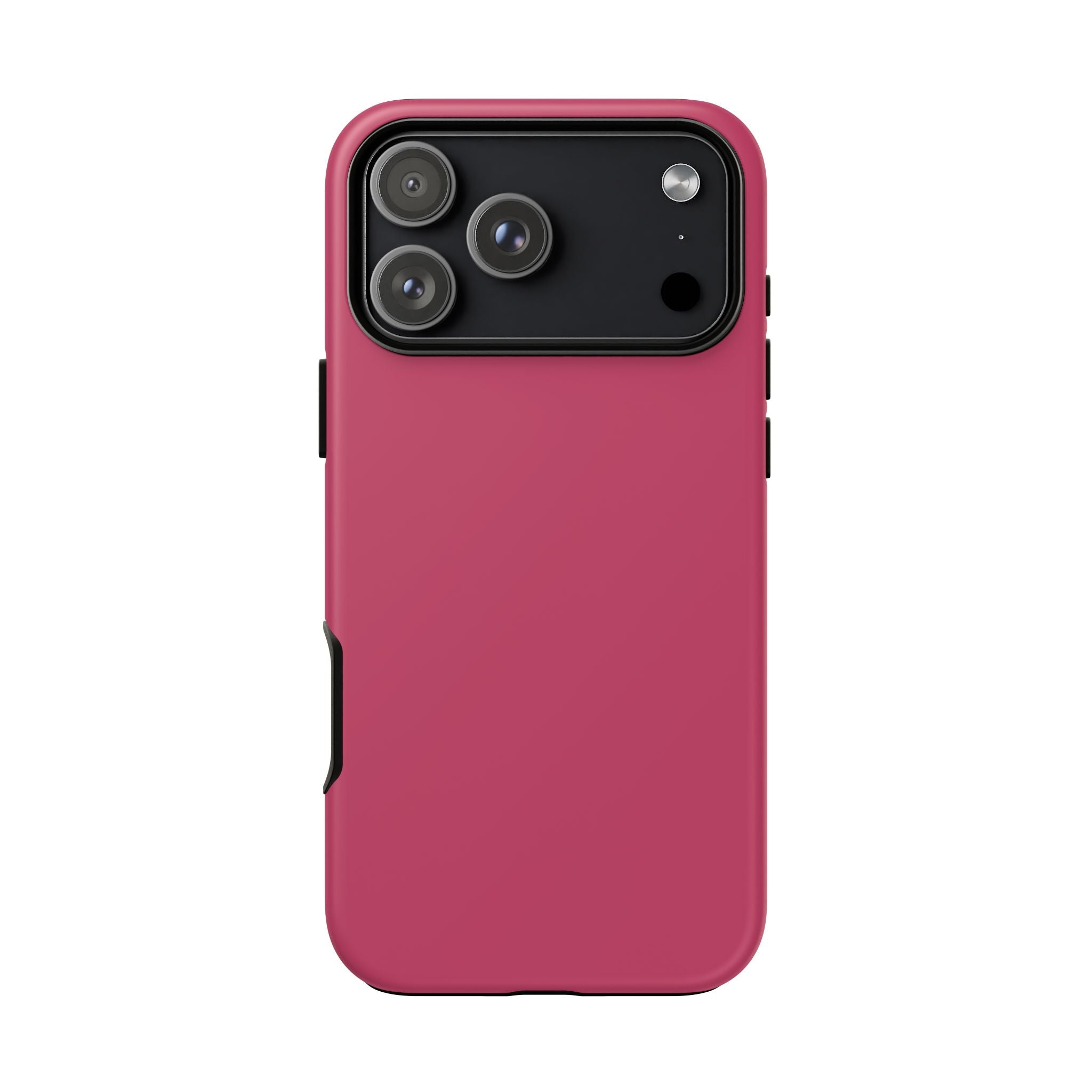 Raspberry Protective Phone Case