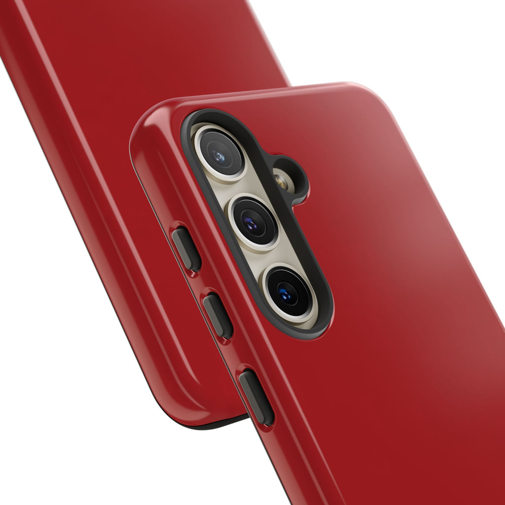 Terracota Protective Phone Case
