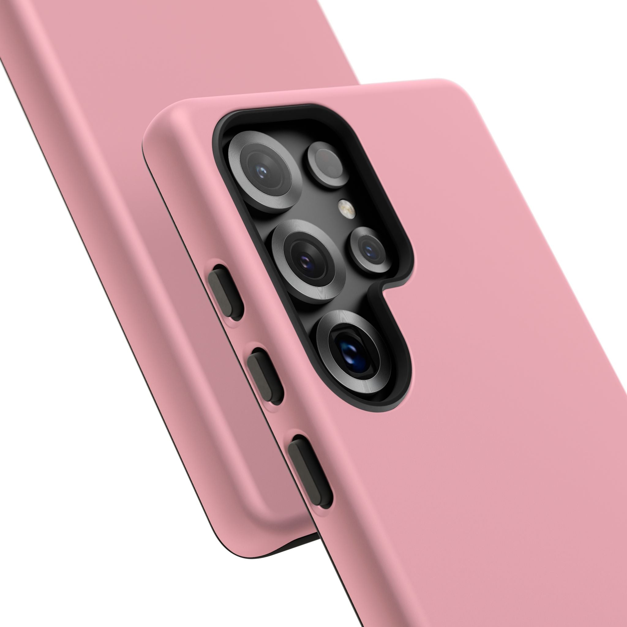 Pink Protective Phone Case