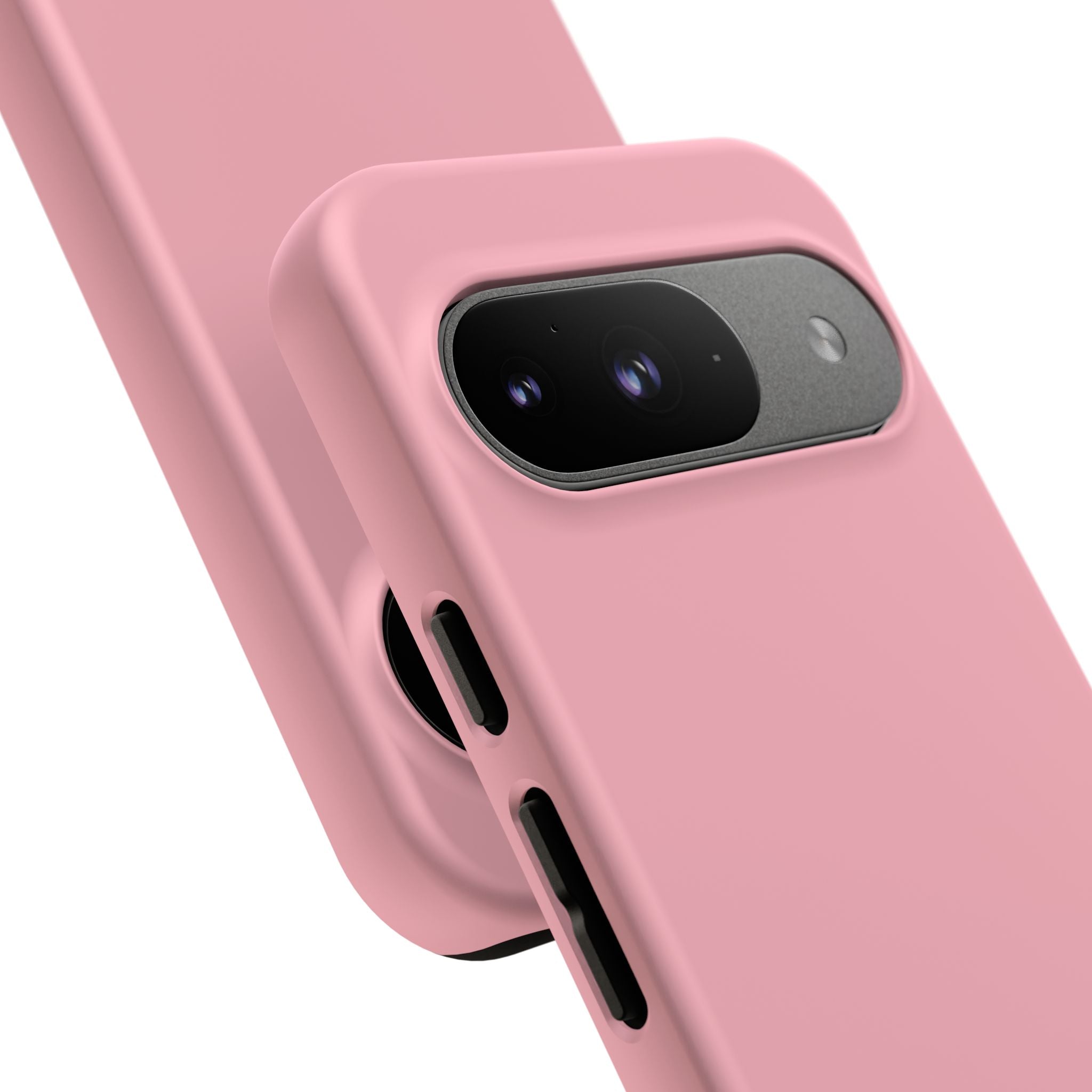 Pink Protective Phone Case
