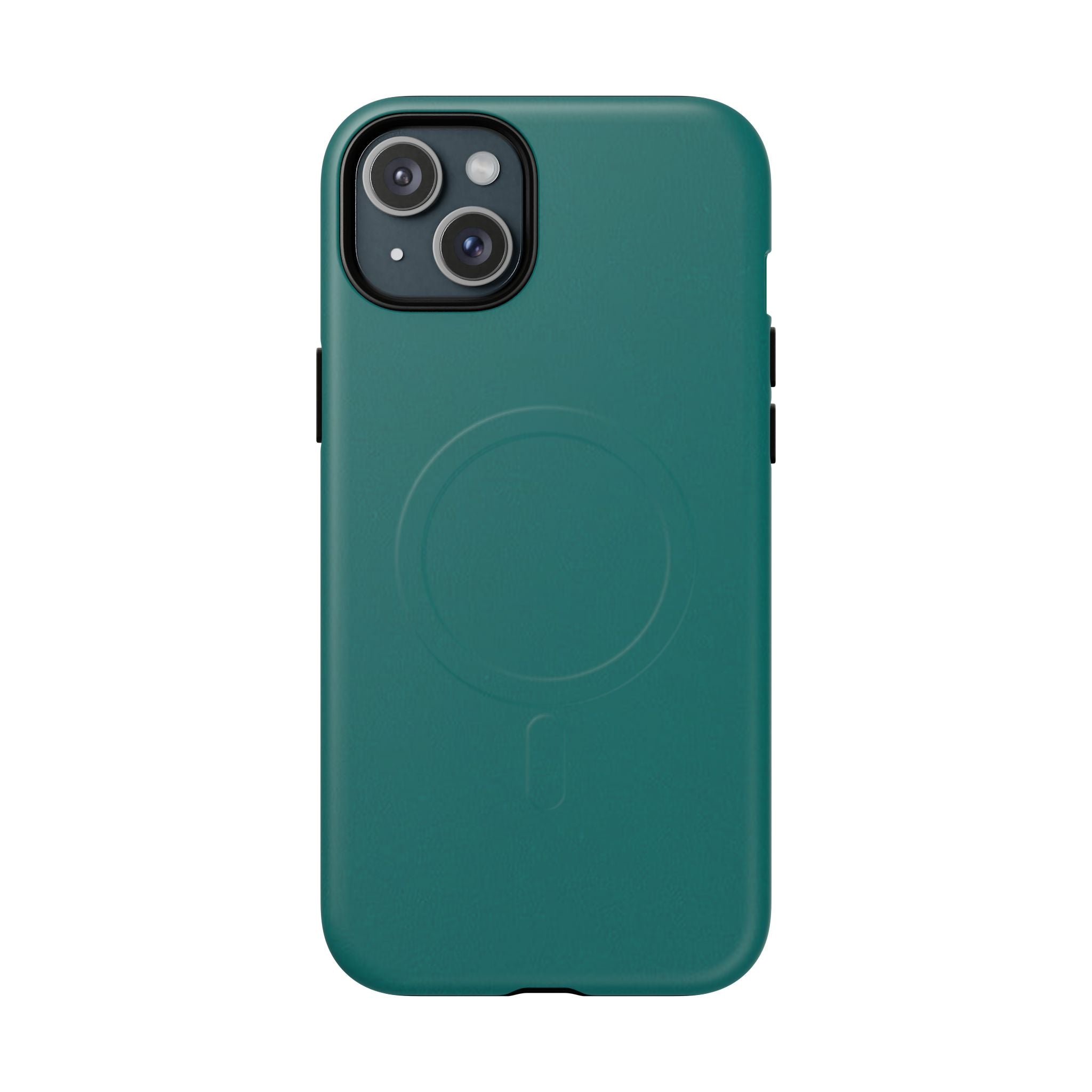 Sea Green MagSafe Protective Phone Case
