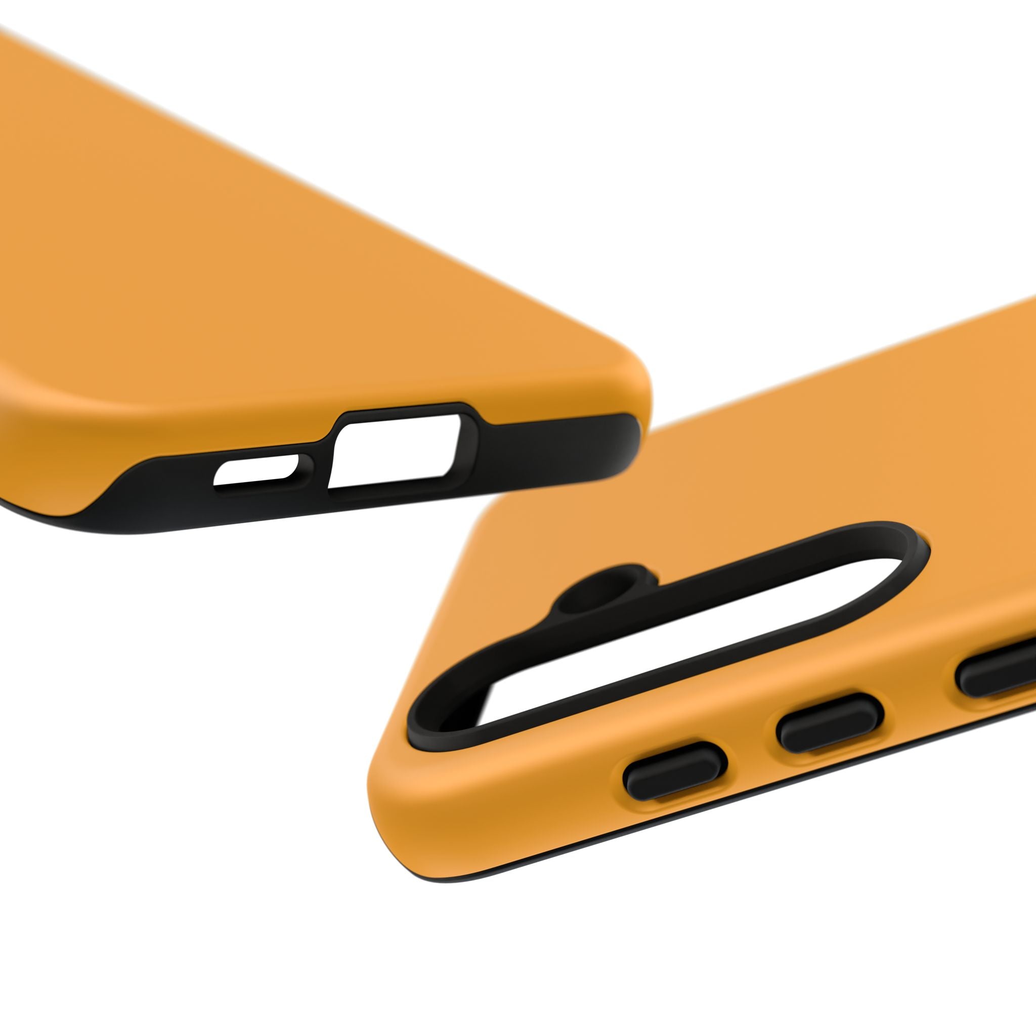 Mandarin Protective Phone Case