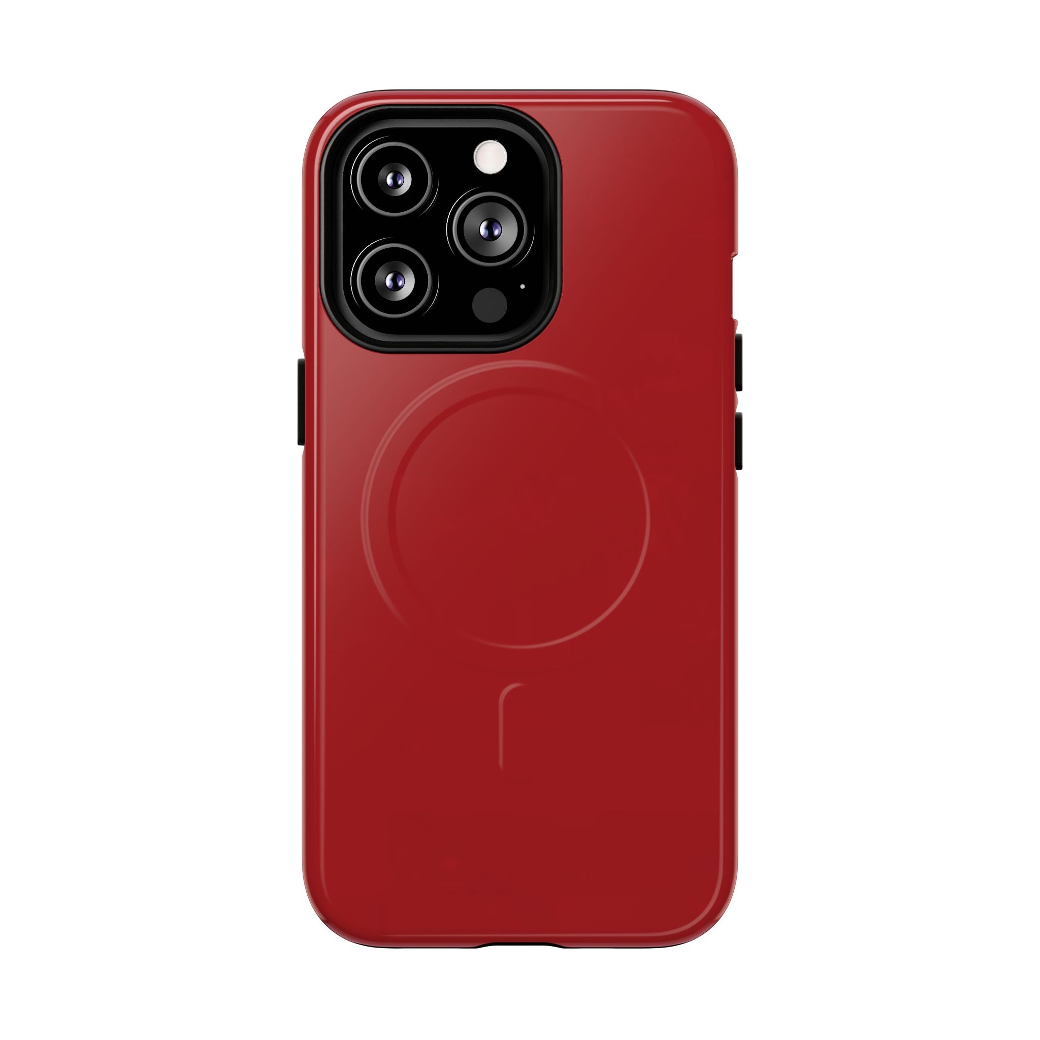 Terracota MagSafe Protective Phone Case