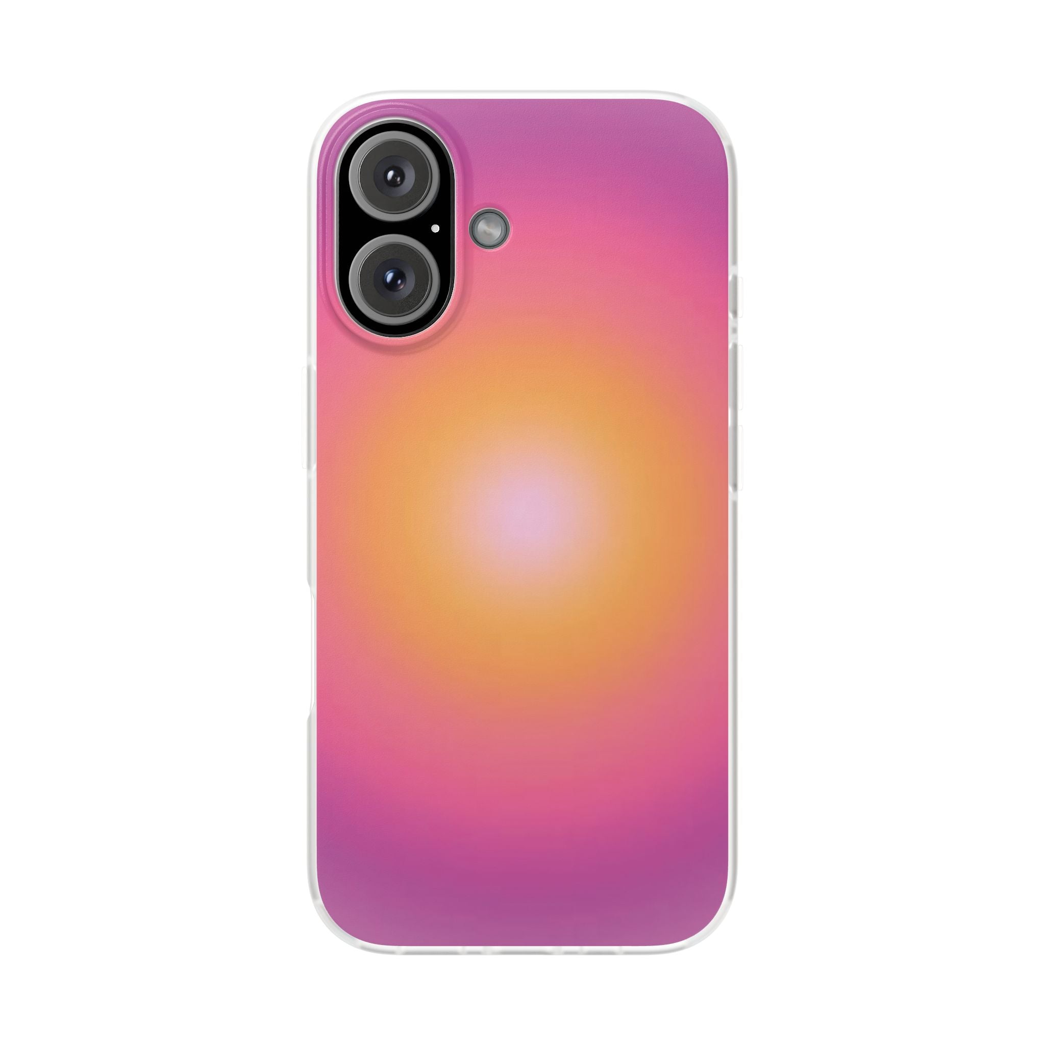 Sunset Gradient Flexi Case