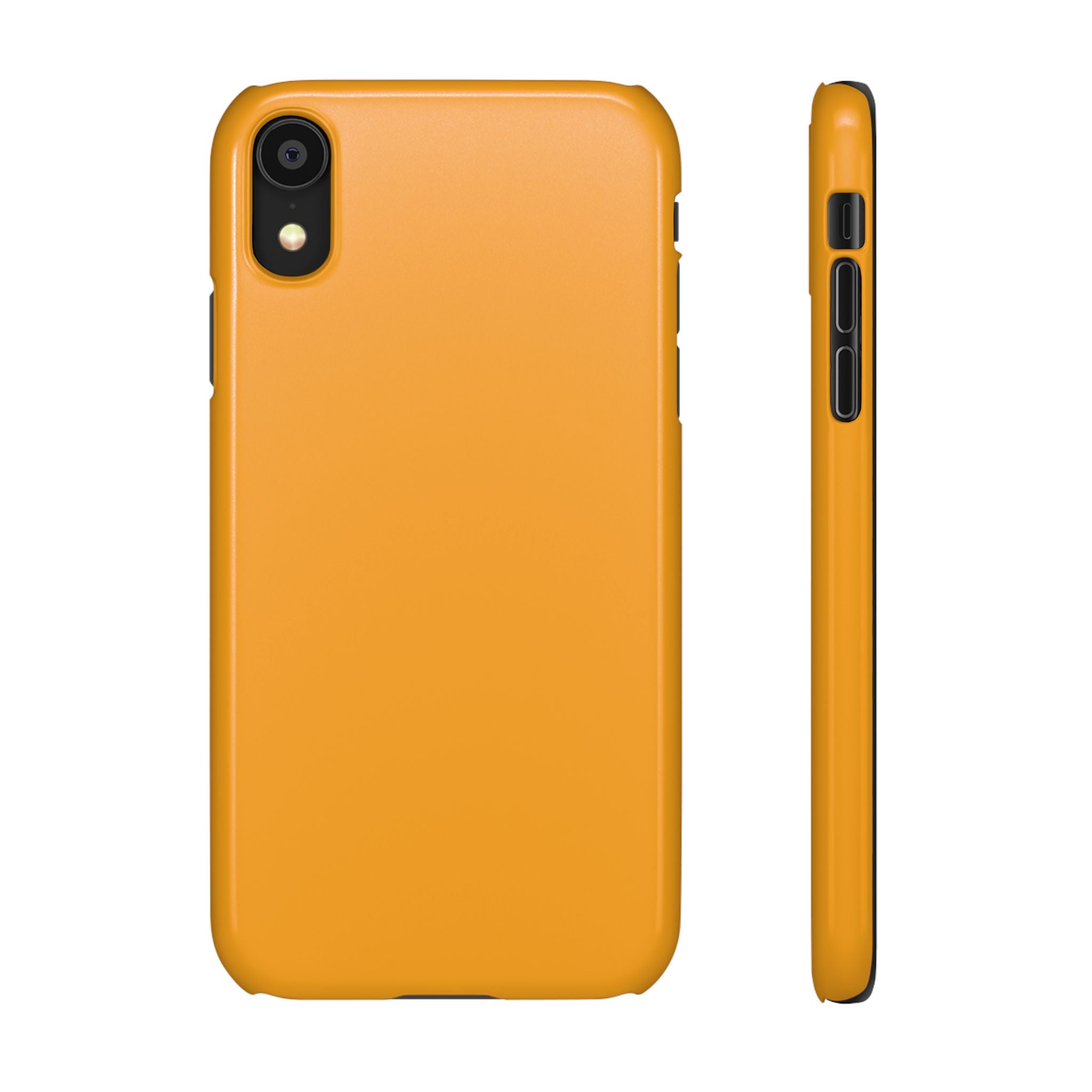 Mandarin Snap Phone Case