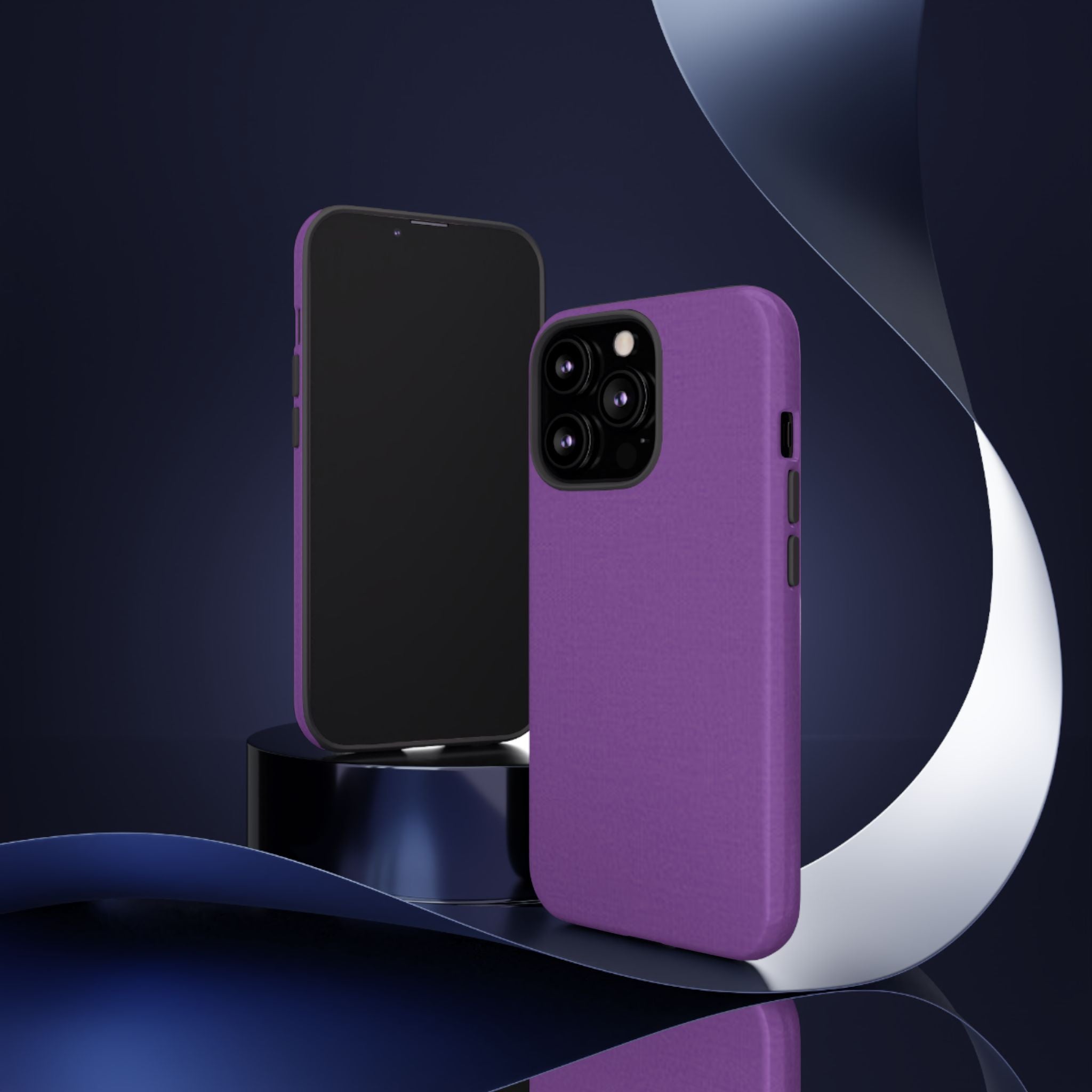Olivia Protective Phone Case