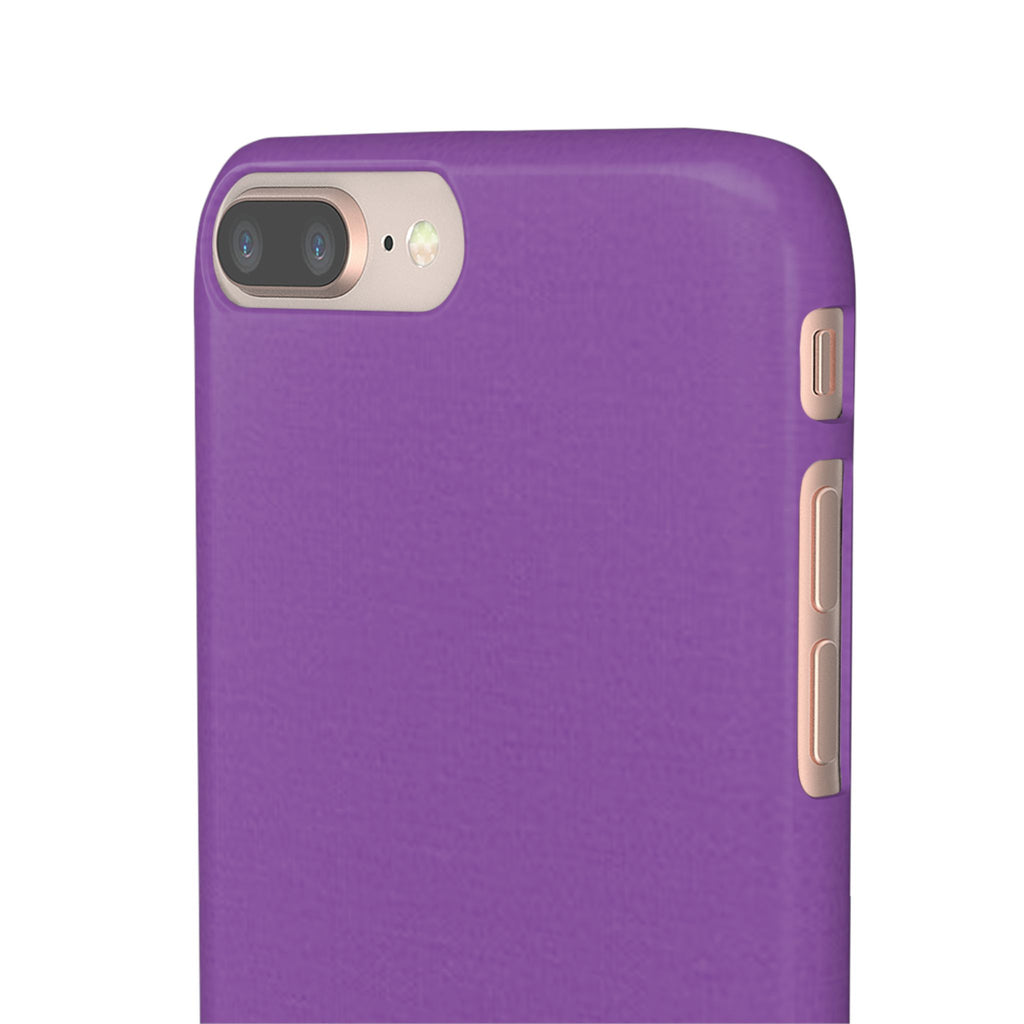 Olivia Snap Phone Case