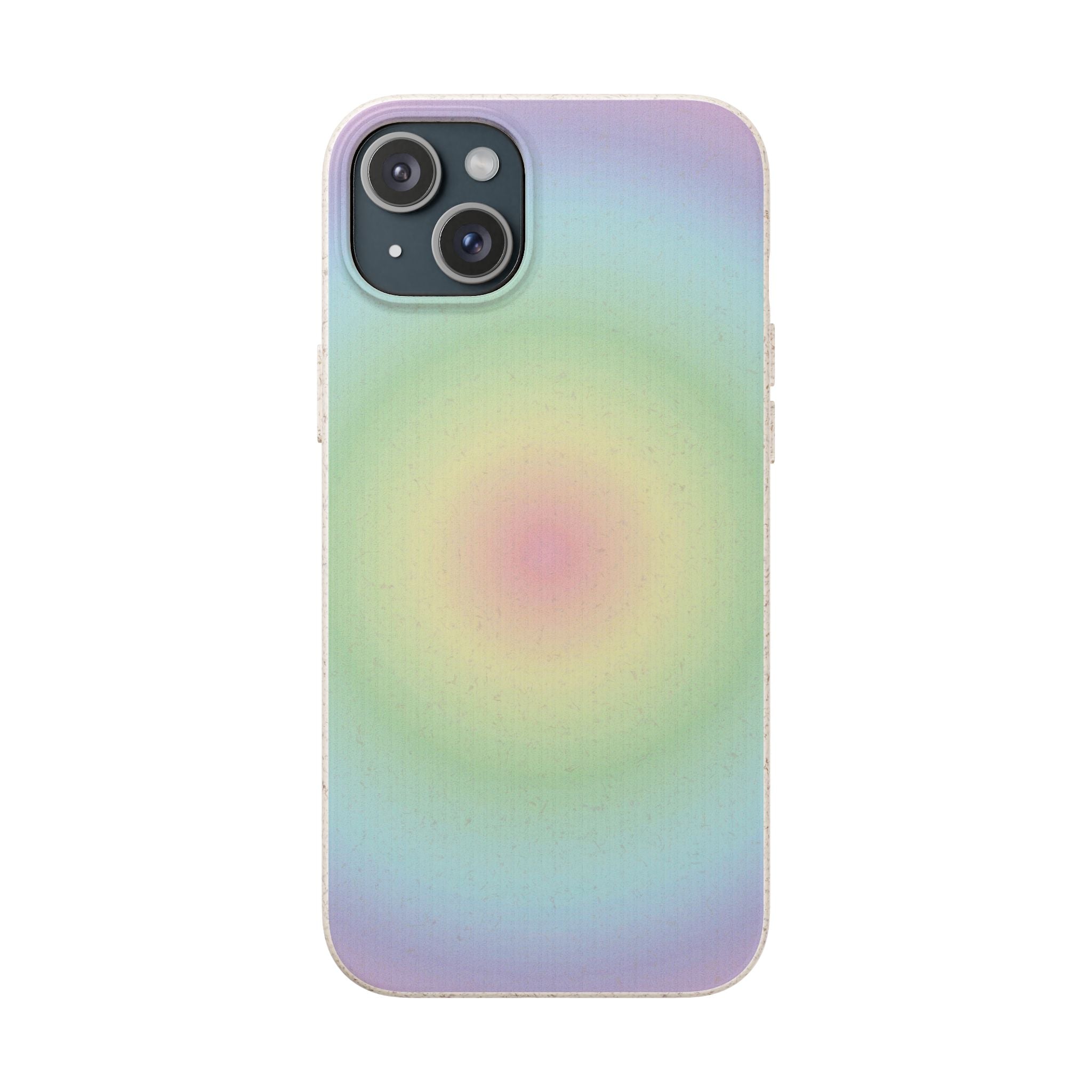 Bermuda Halo Biodegradable Phone Case - Eco-Friendly Cover