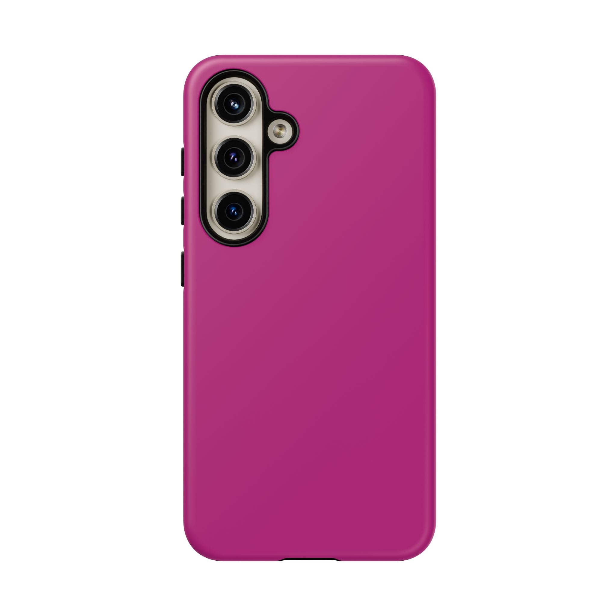 Berry Protective Phone Case