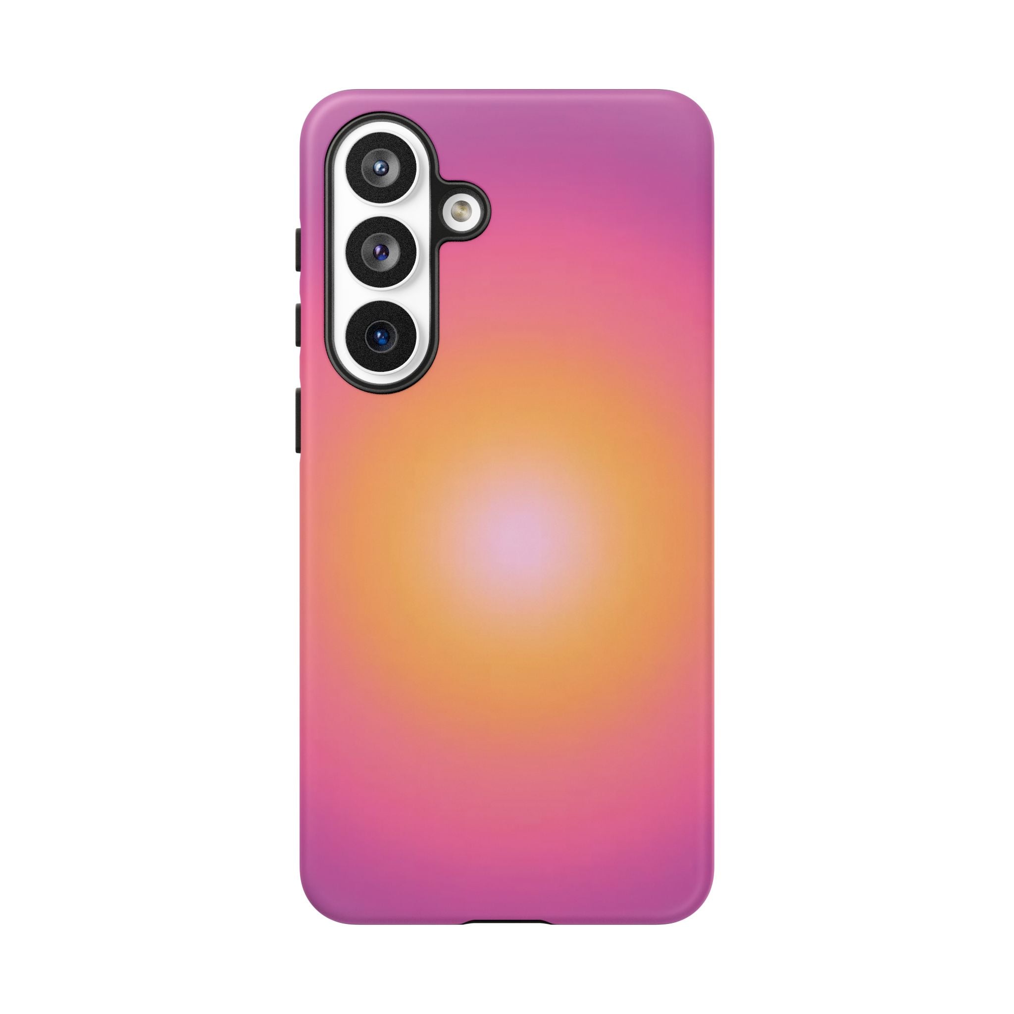 Sunbeam Gradient Protective Phone Case